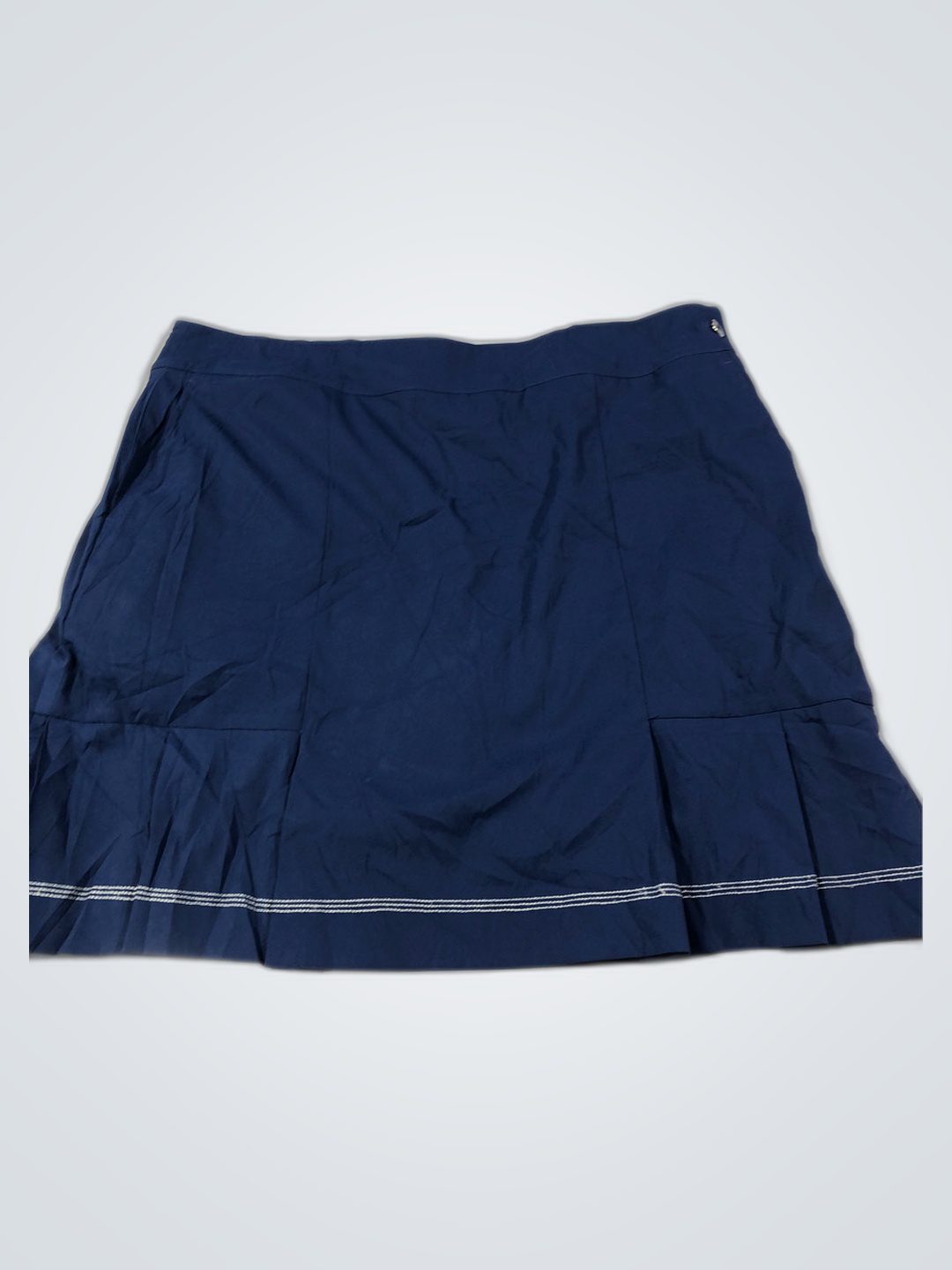 Jupe Bleue EP New York