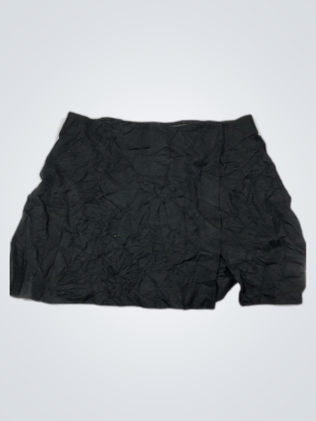 Shorts noirs H&M