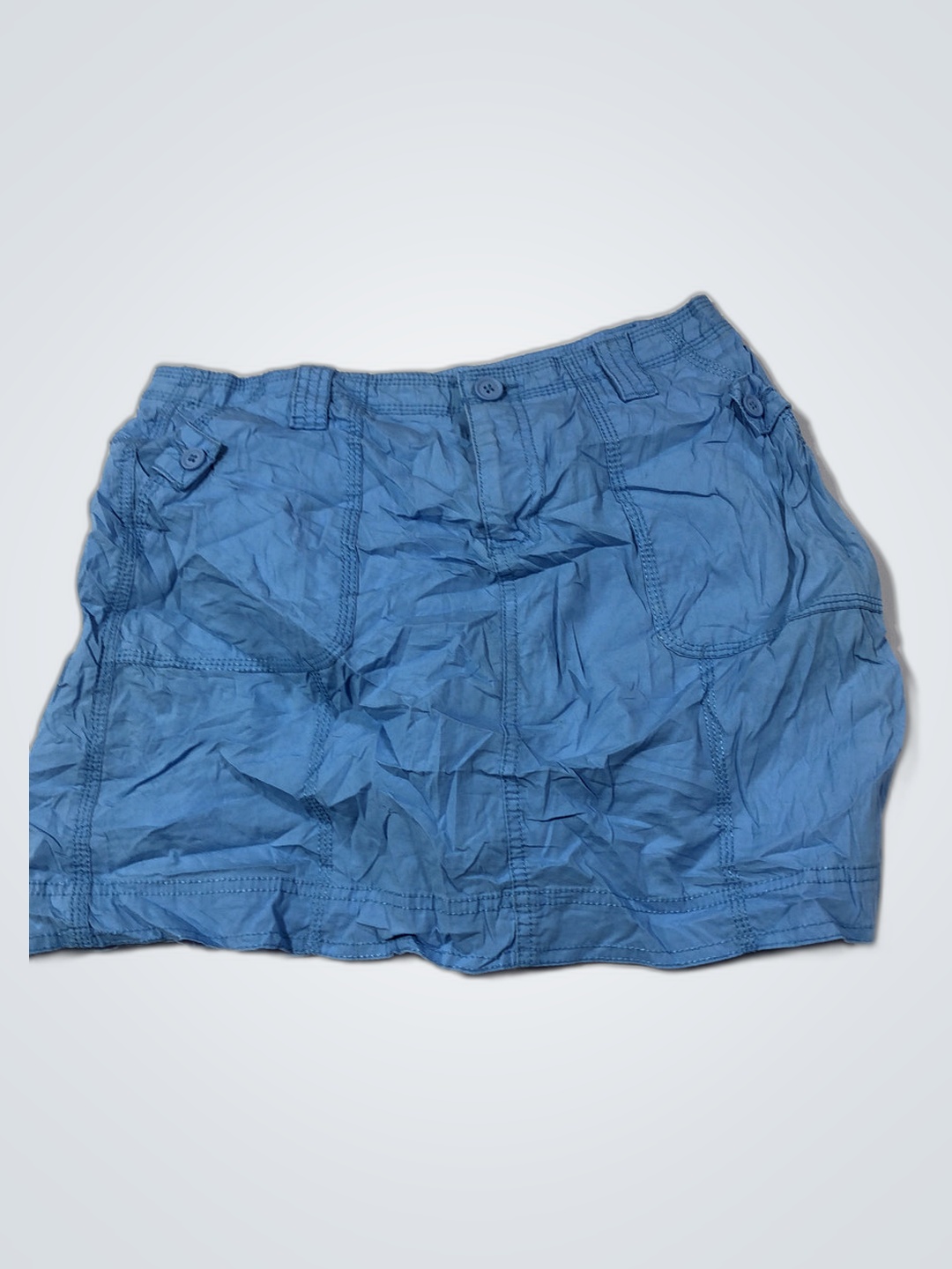 St. John's Bay Stretch Shorts