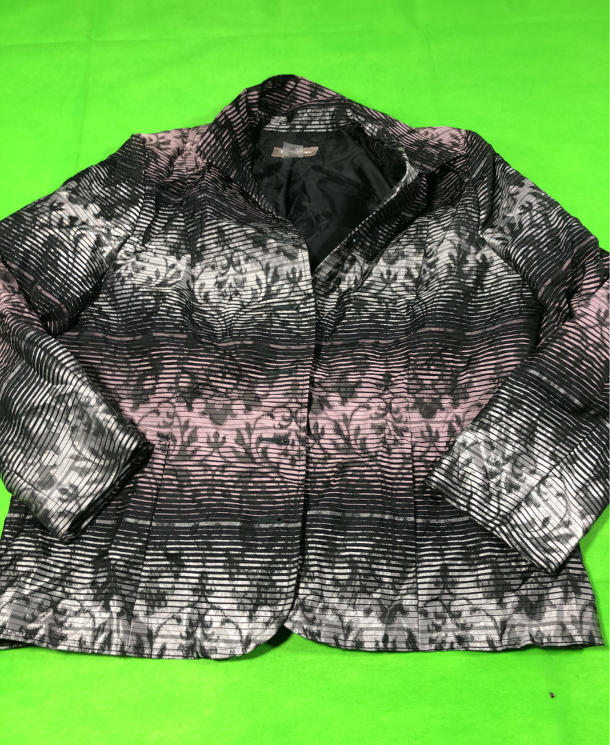 Tanjay Petites Damenjacke