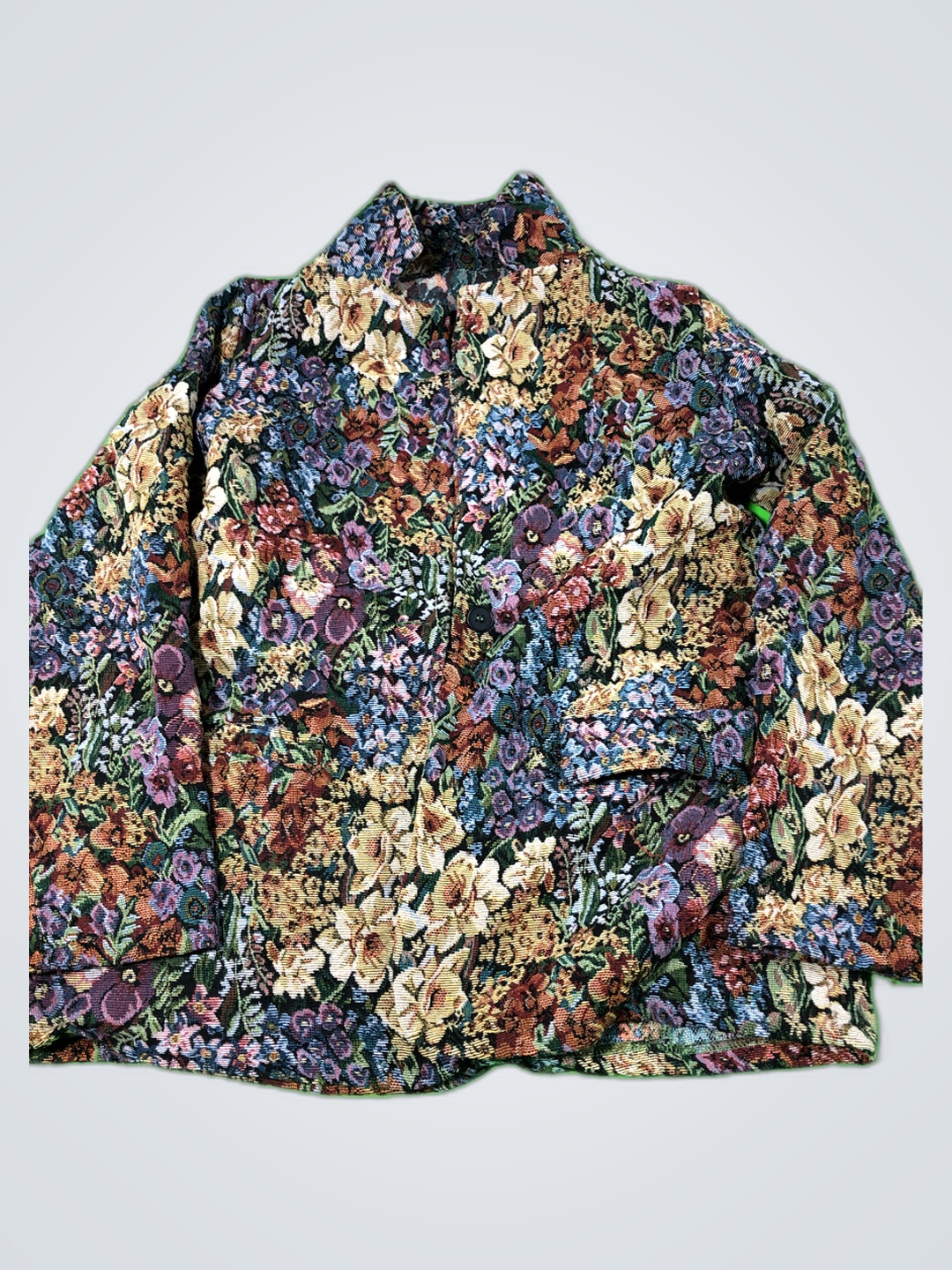 Blumenshirt