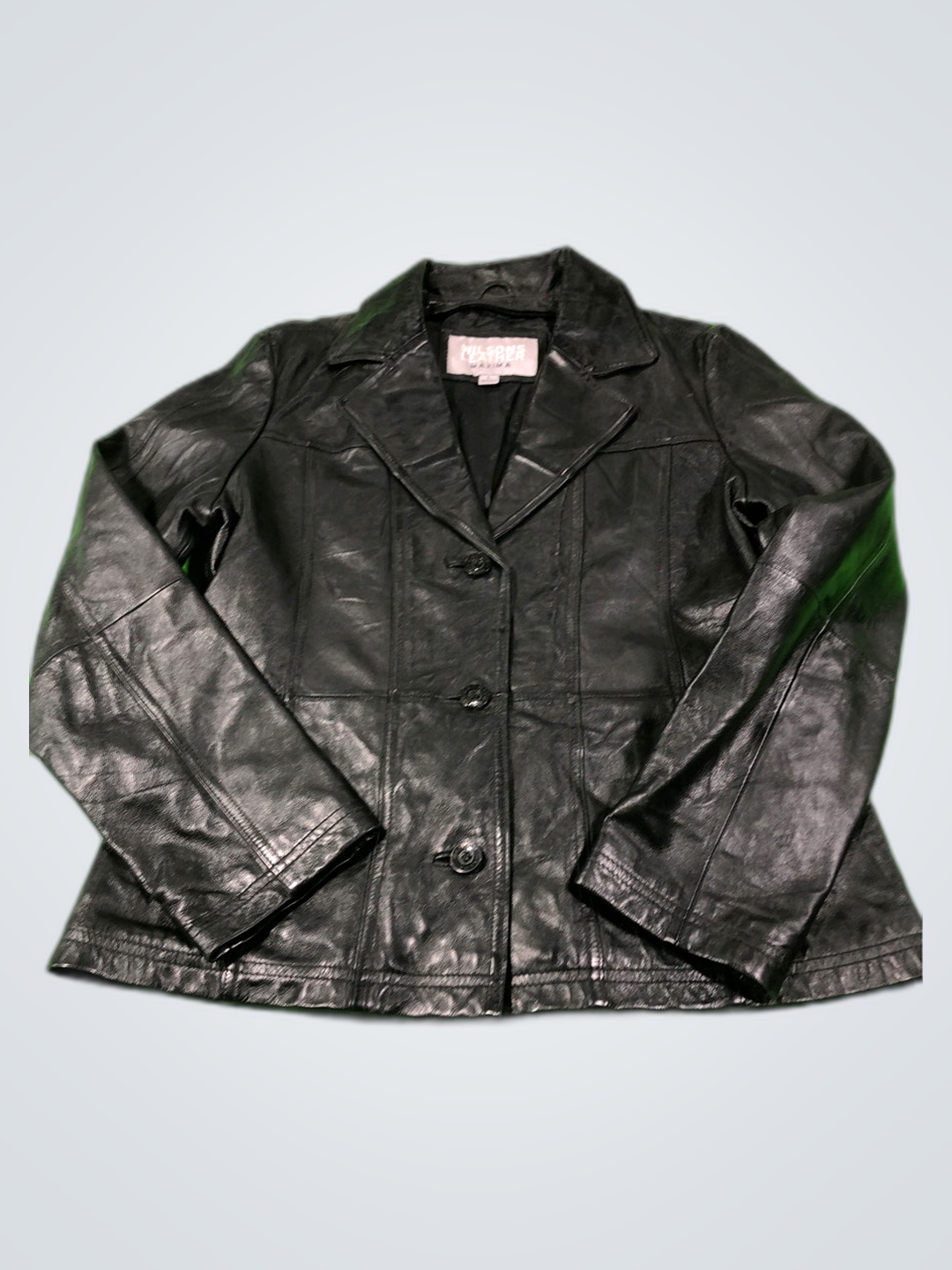 WILSONS LEATHER MAXIMA Leather Jacket