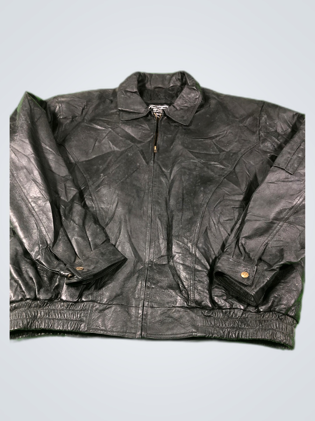 US Marine Corps Leather Jacket
