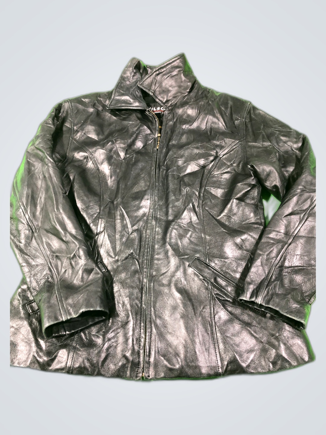 wilsons leather jacket