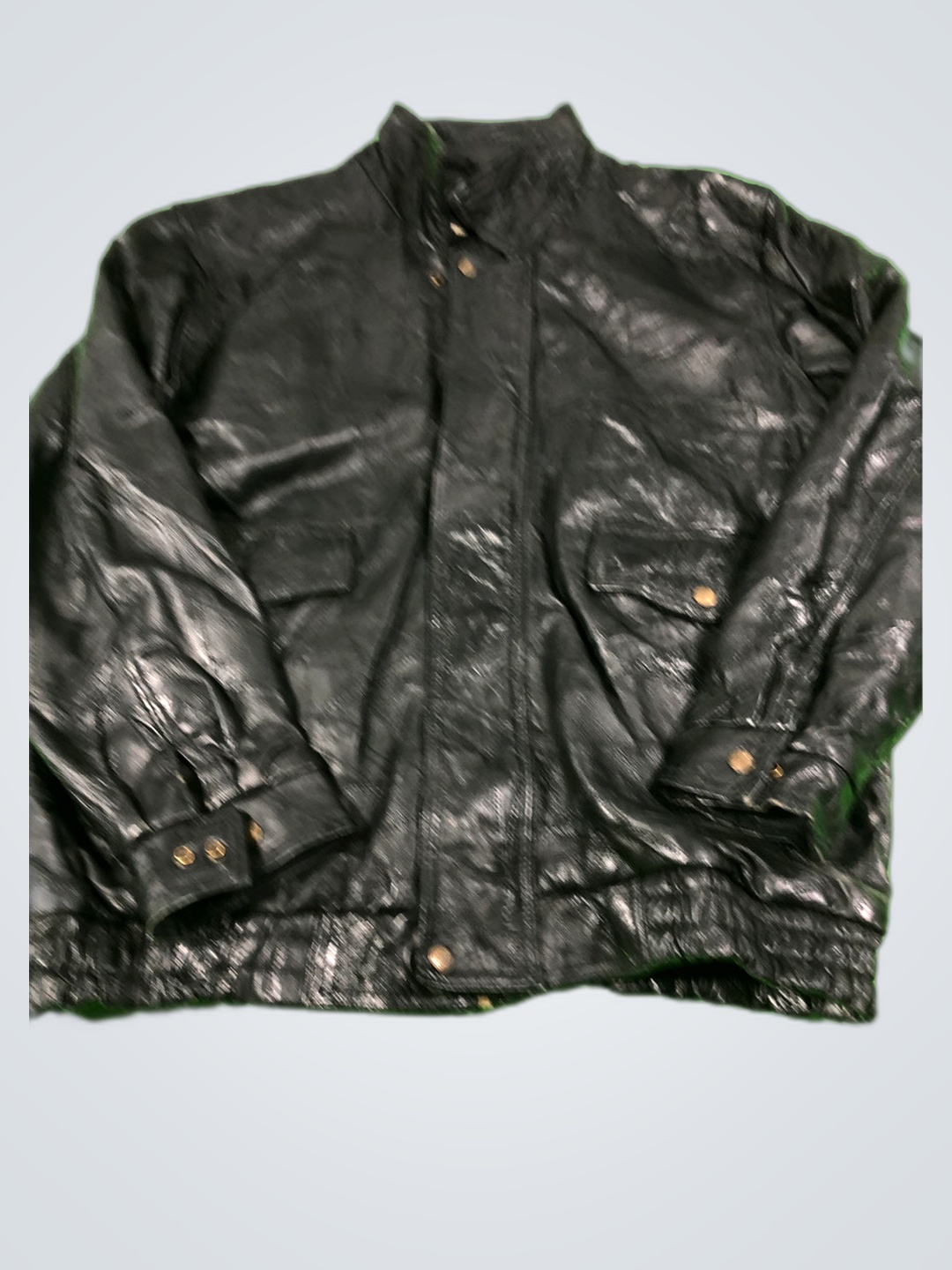 Leather Soul Genuine Leather Jacket