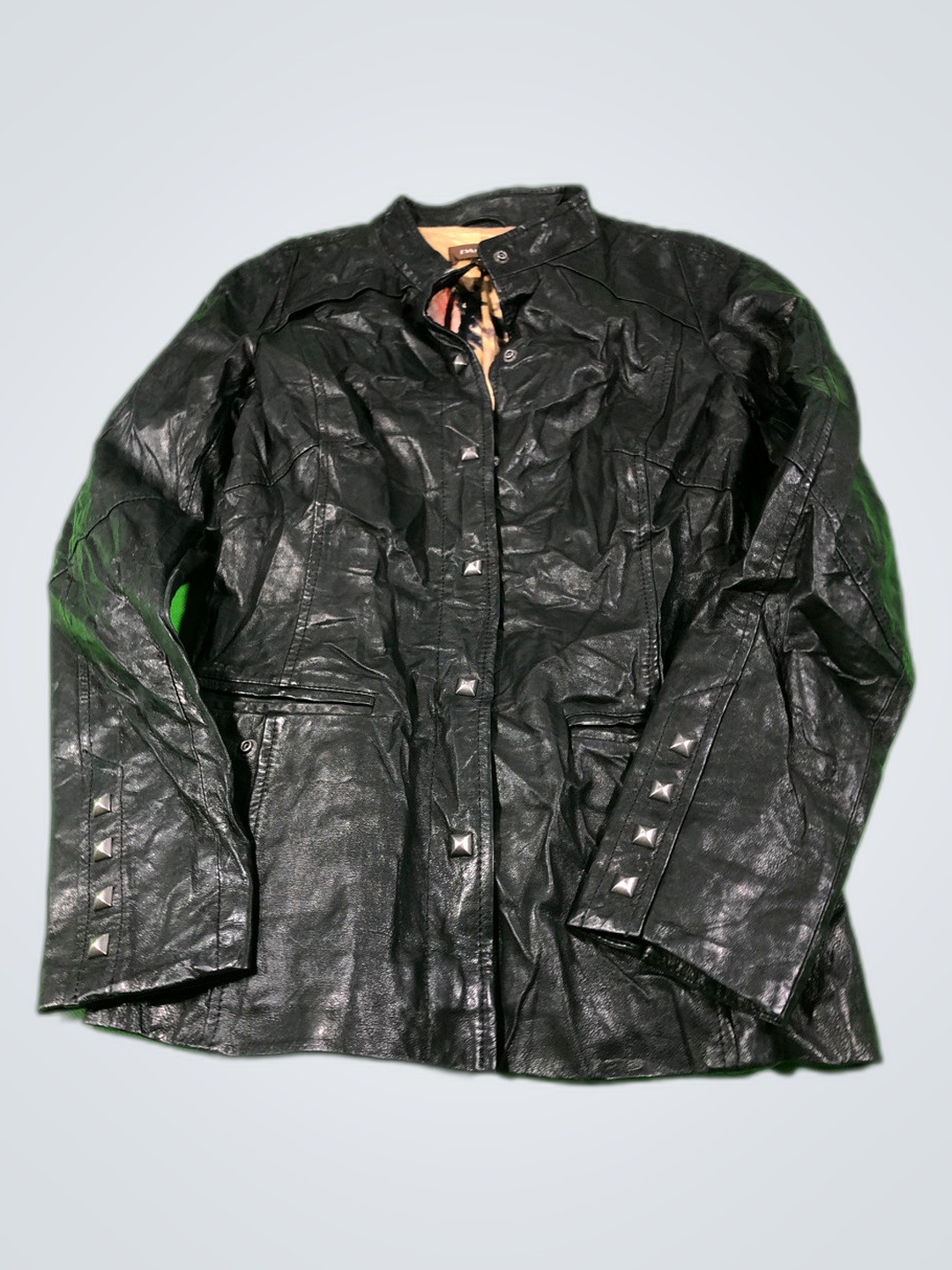 Danier Leather Jacket