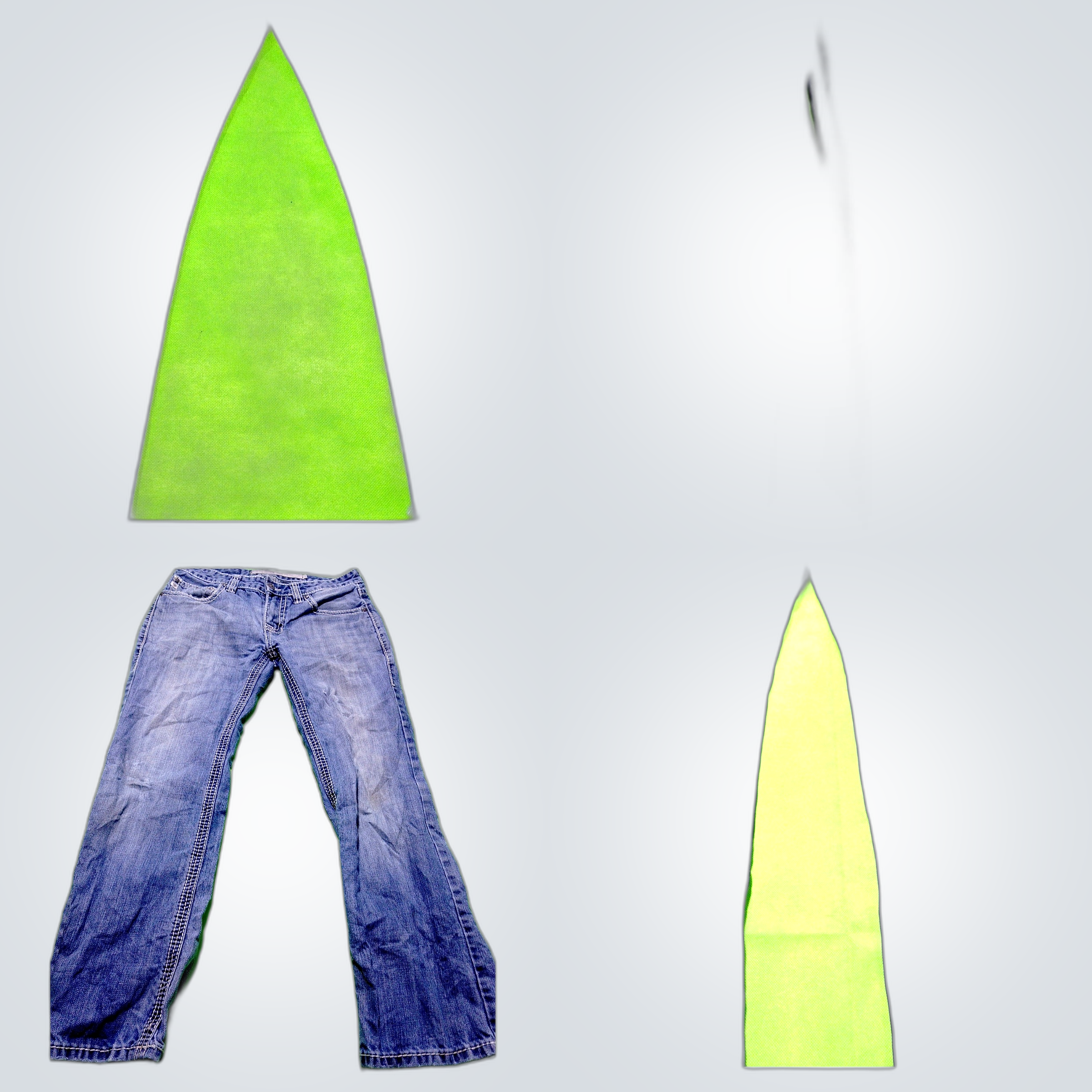 Jeans Bundle: Miss Me, Joe's, Rockstar & More Boot..