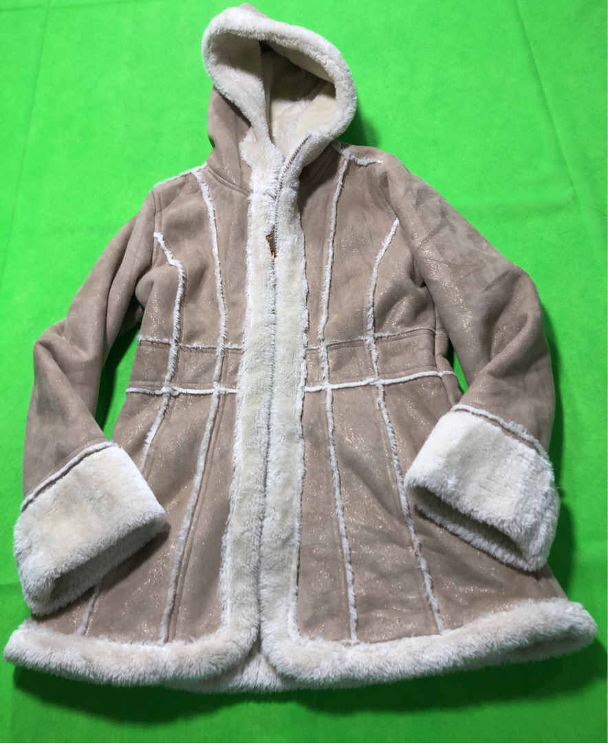 Hawke & Co Outfitter Coat