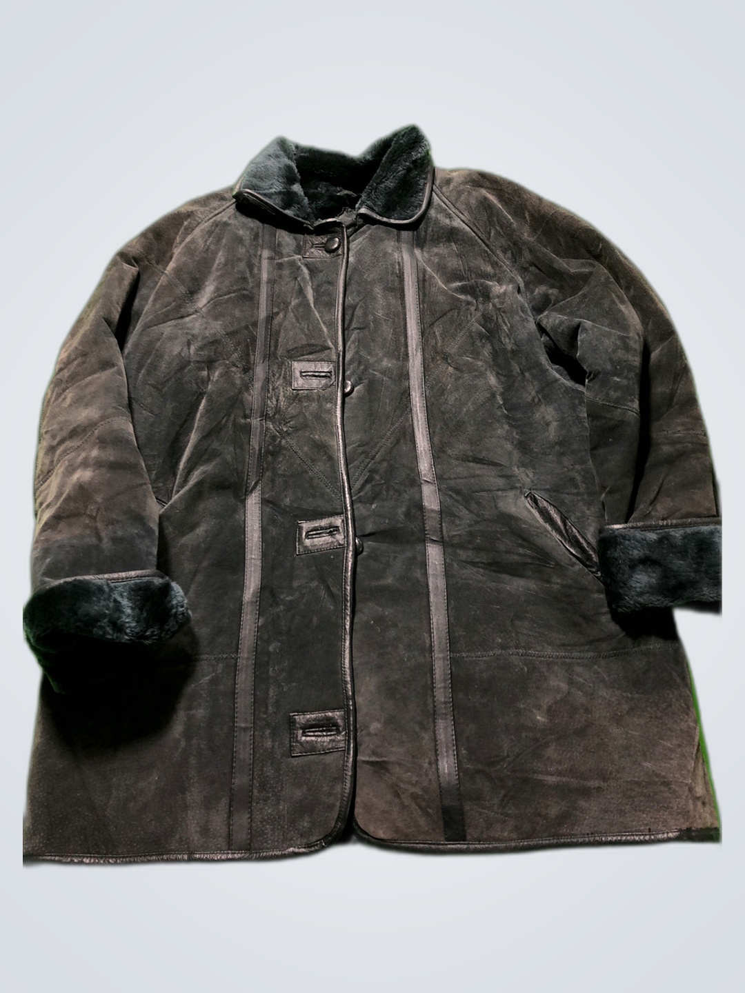 Sequence Winter Coat