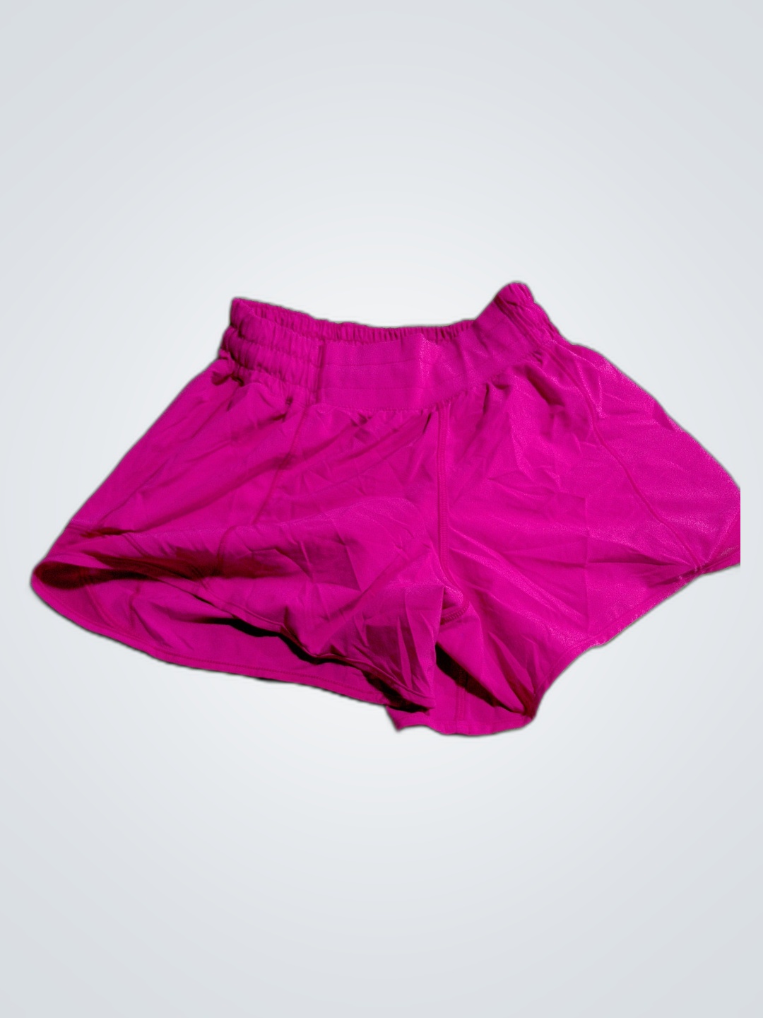Lululemon Running Shorts 10-Pack Bundle Assorted C..
