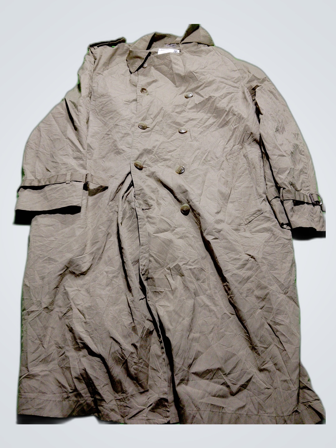 London Towne Trench Coat