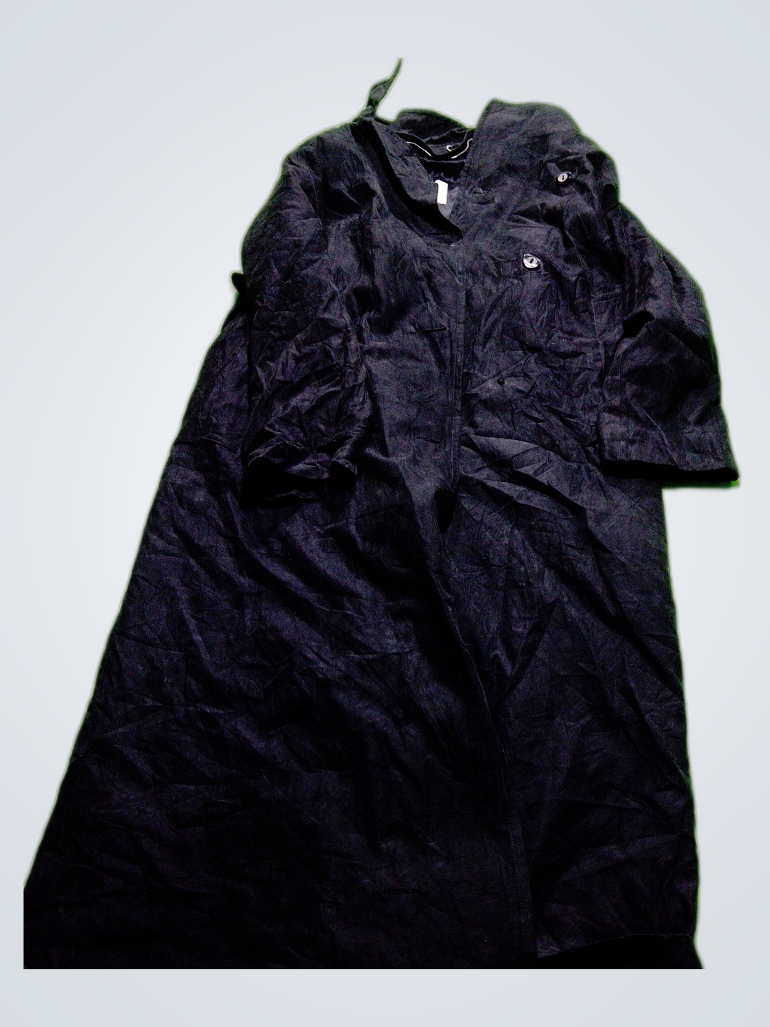 Impermeabile London Fog