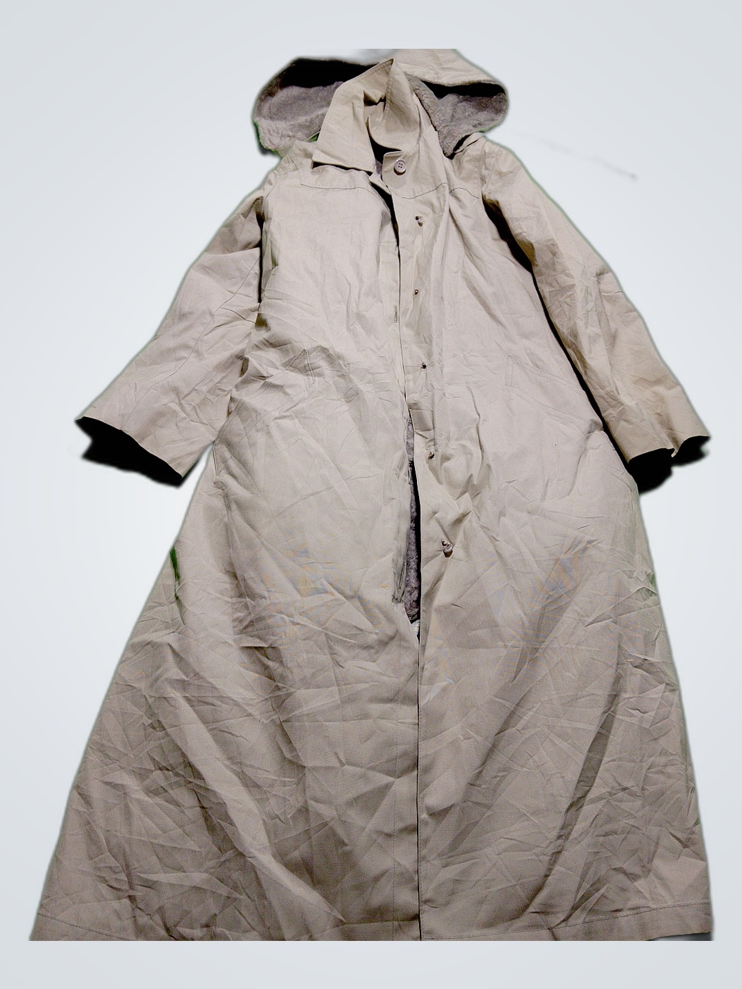 Impermeabile London Fog