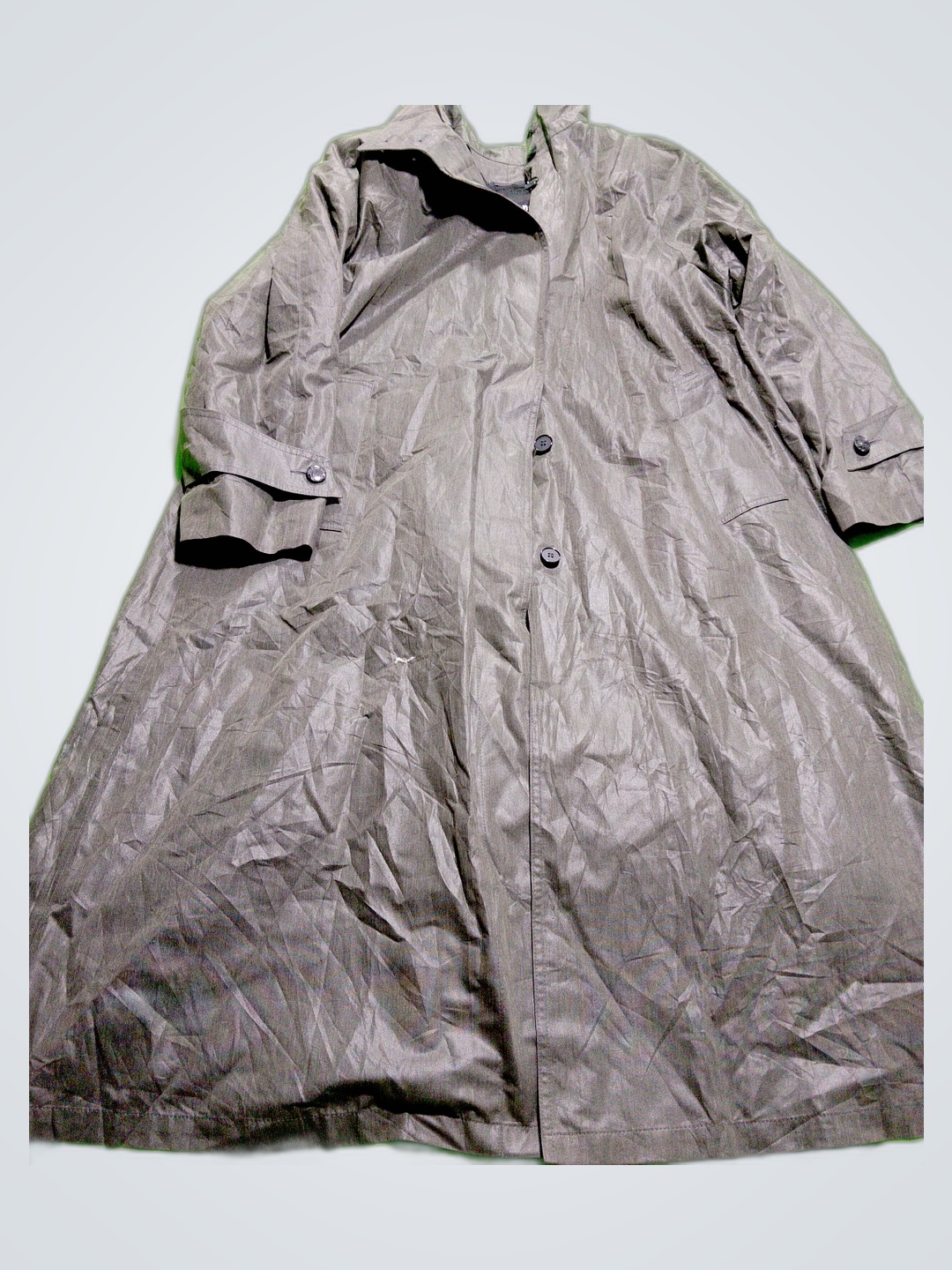 Trench Coat London Fog