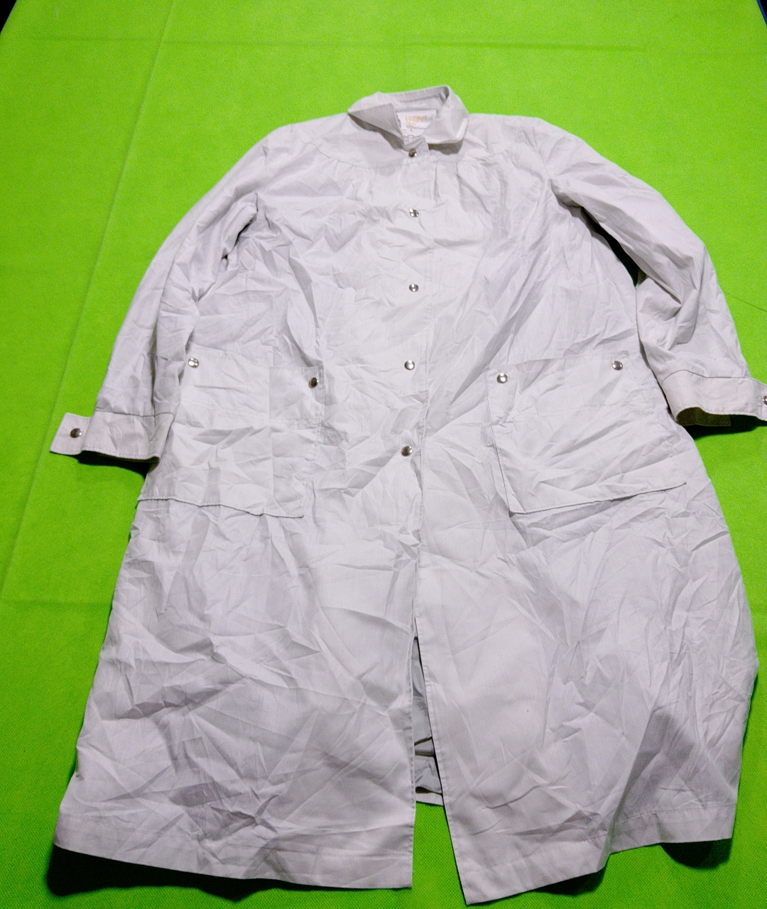 London Fog Trench Coat