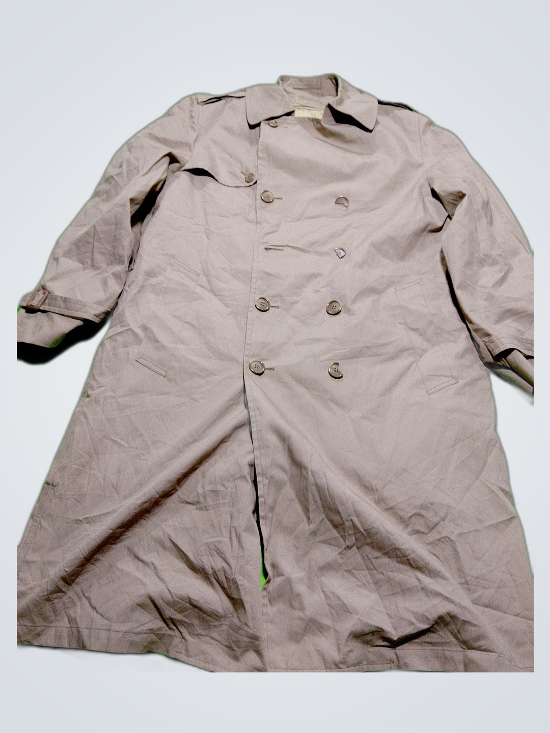 London Fog Maincoats Trench Coat