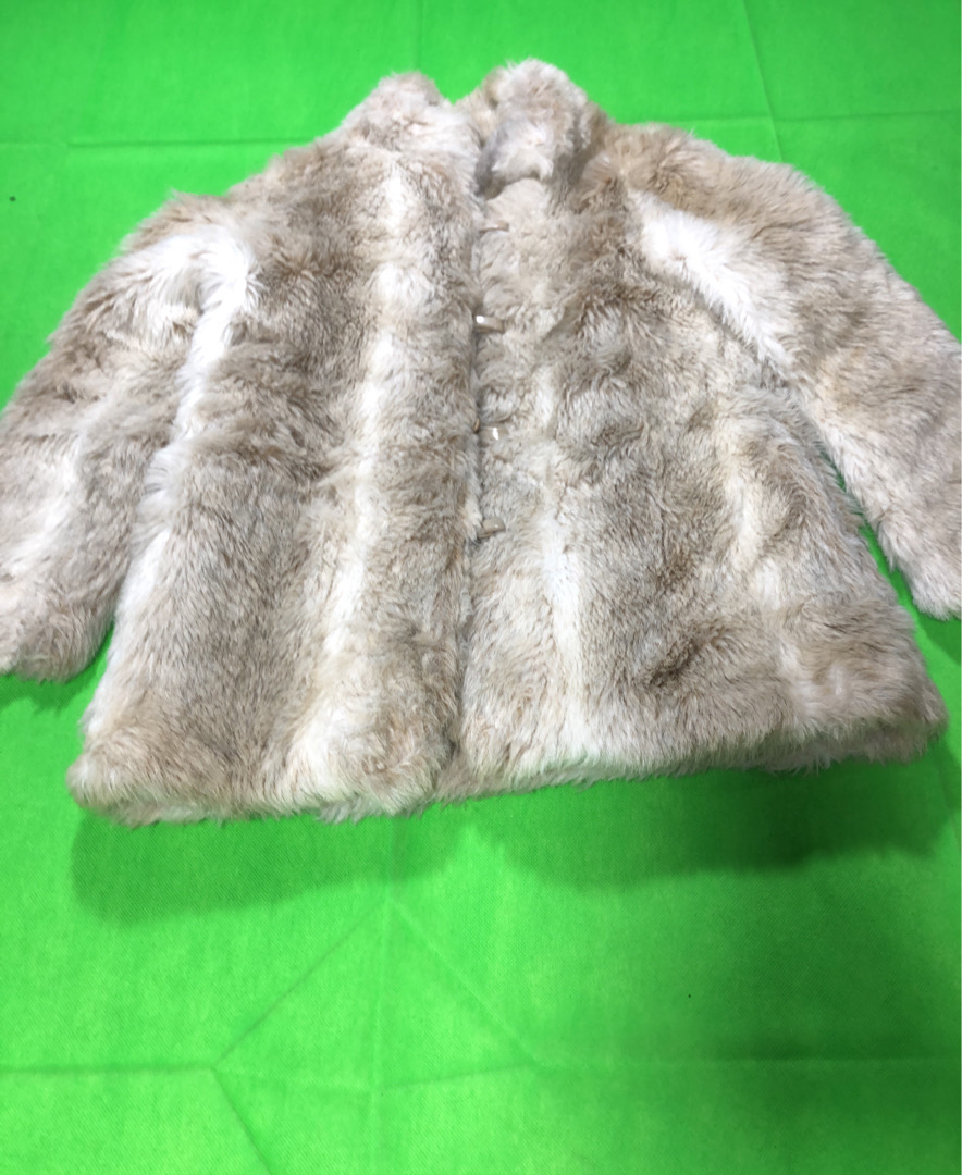 Fur Coat