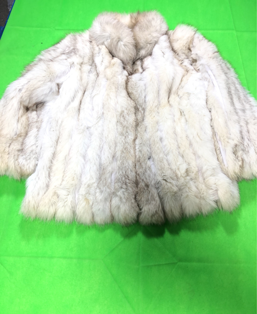 Niki Fur Coat