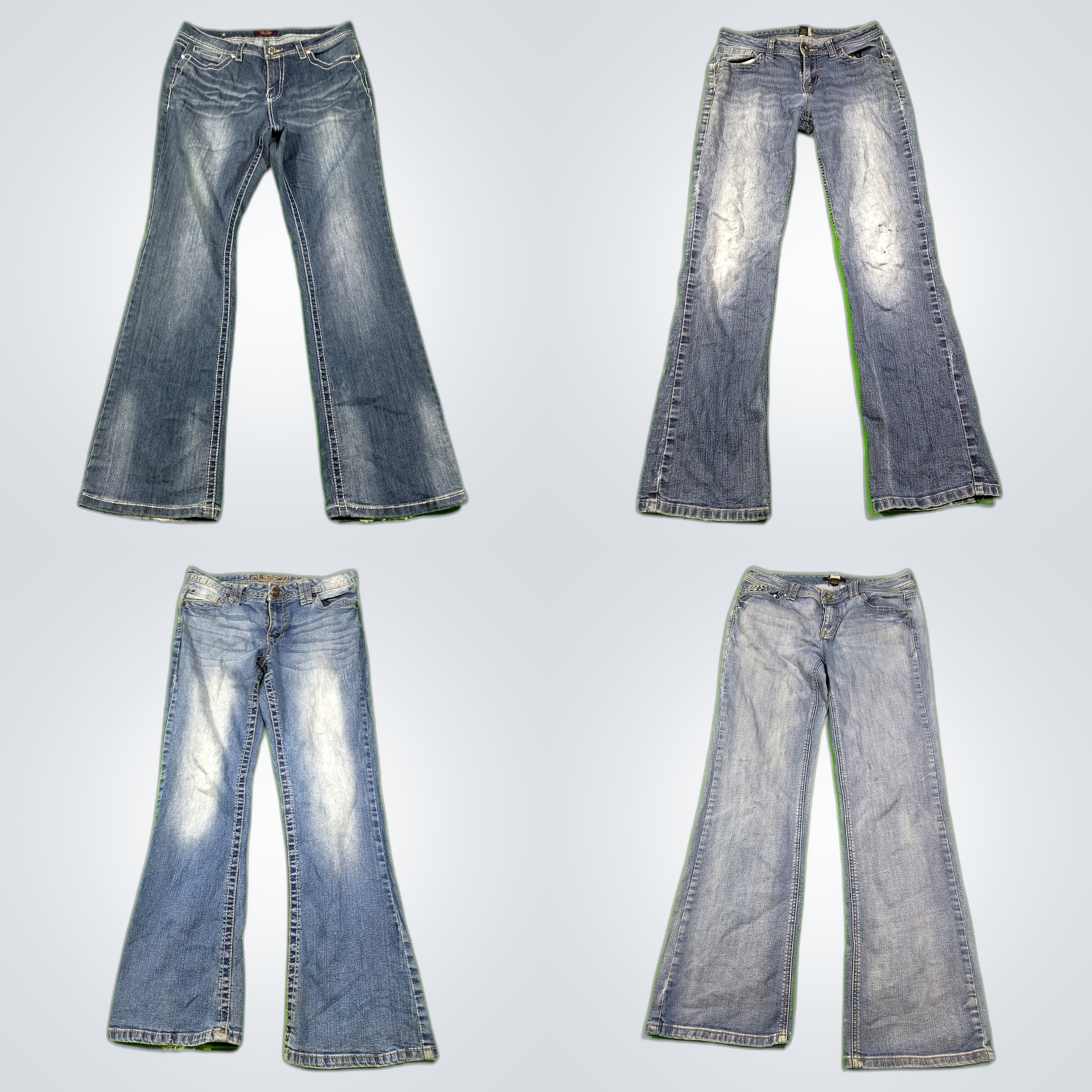 ヴィンテージジーンズ