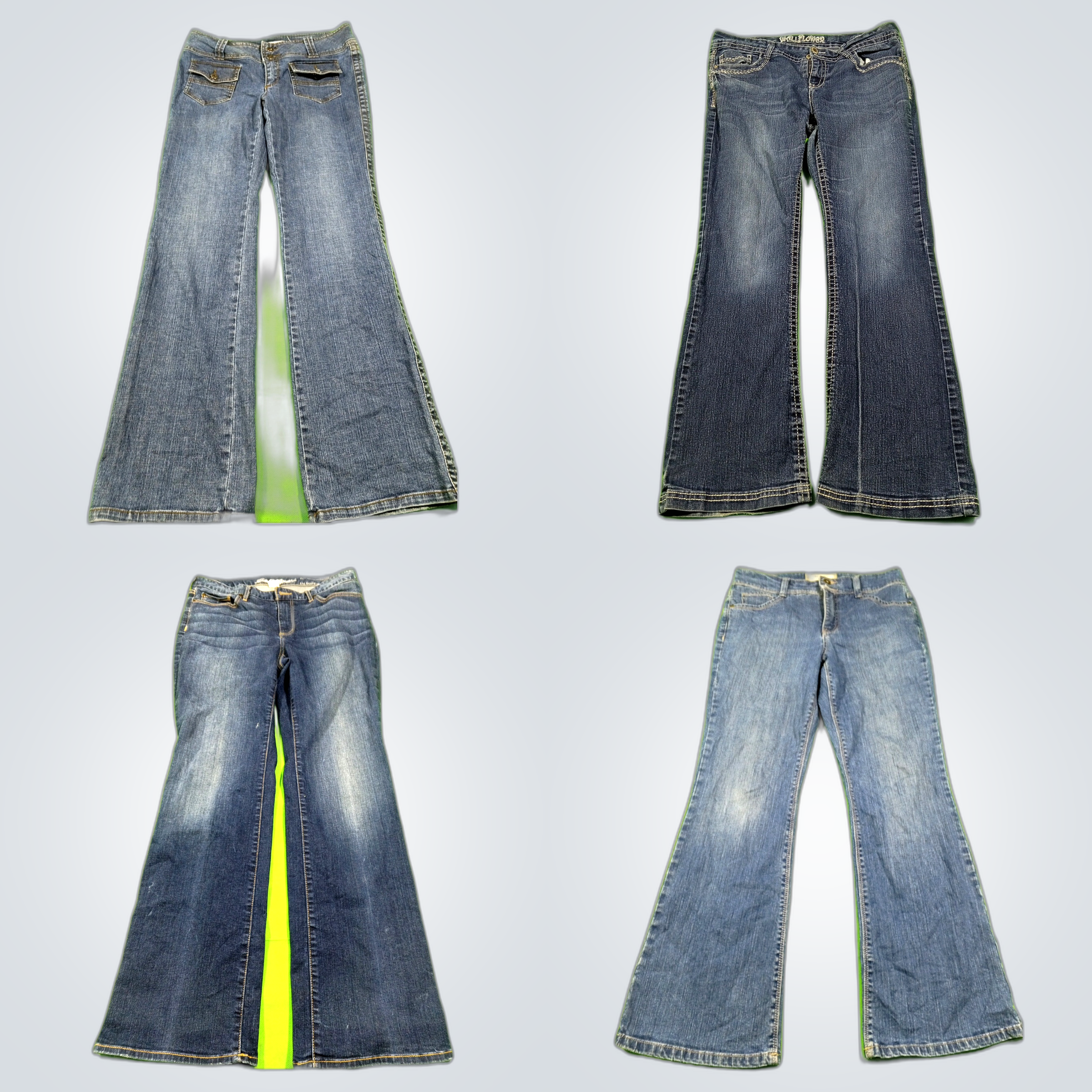 ヴィンテージジーンズ