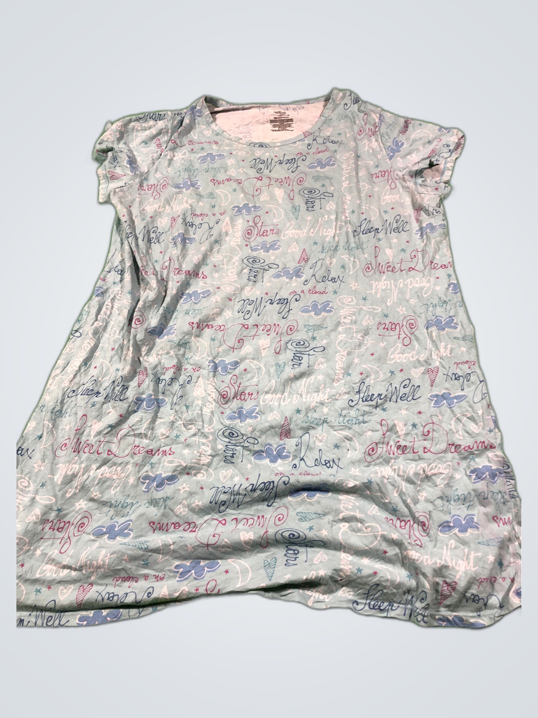 Camisa de dormir Secret Treasures