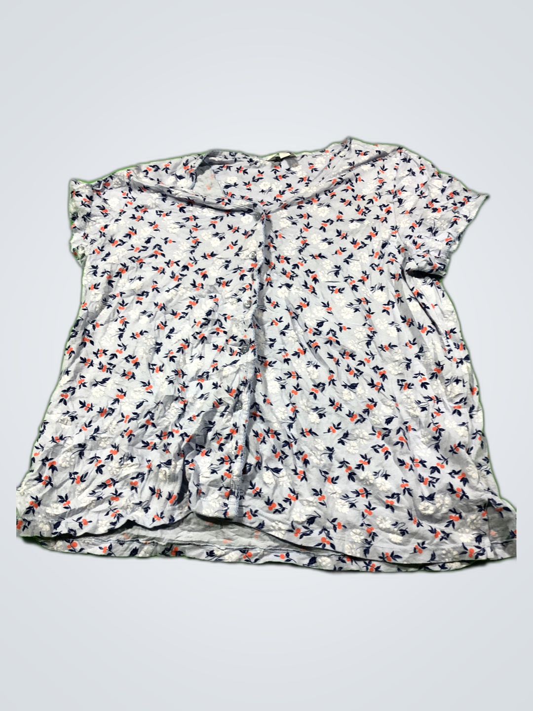 Charter Club Intimates Top