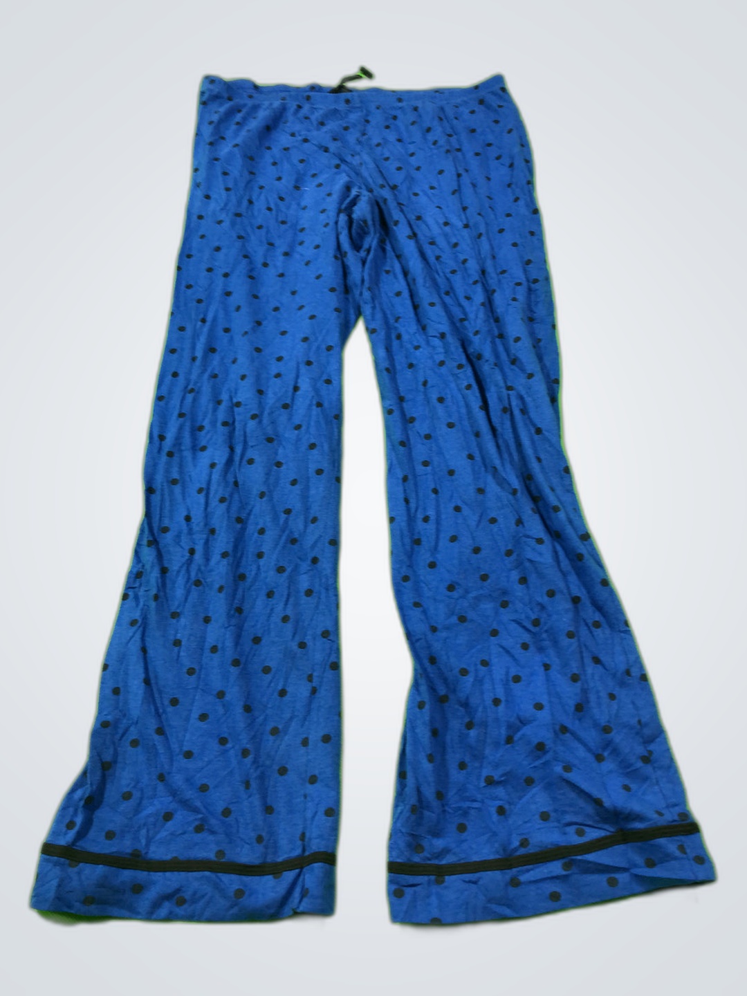 Unbranded Blue Polka Dot Lounge Pants