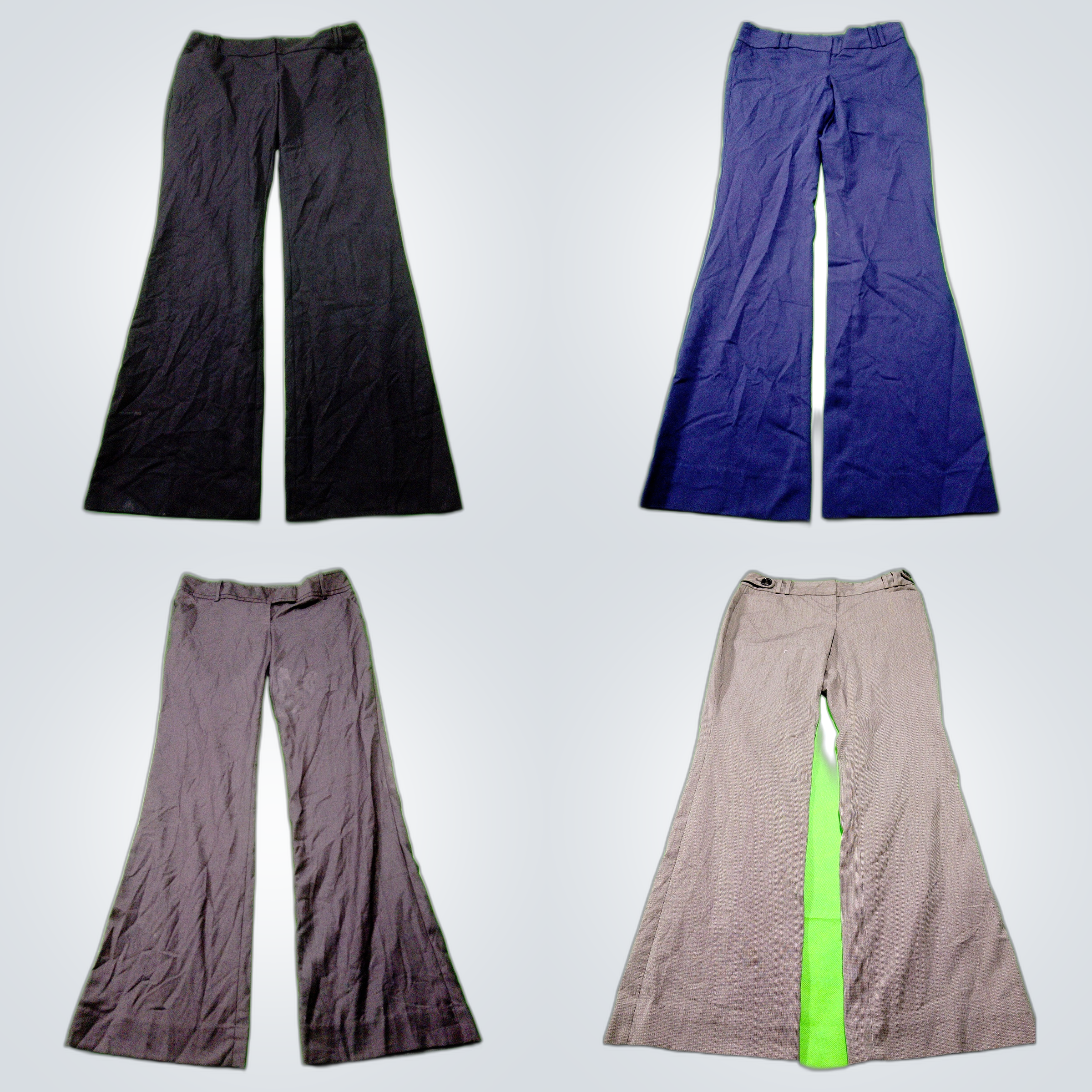The Limited Y2K Pant Bundle