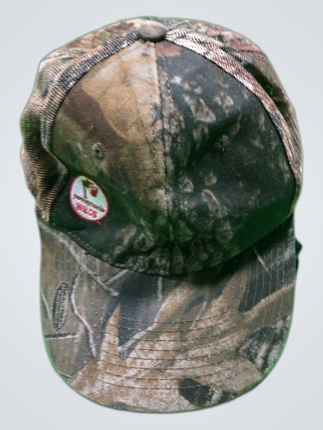 Cappellino da baseball Penns Wilds Camo