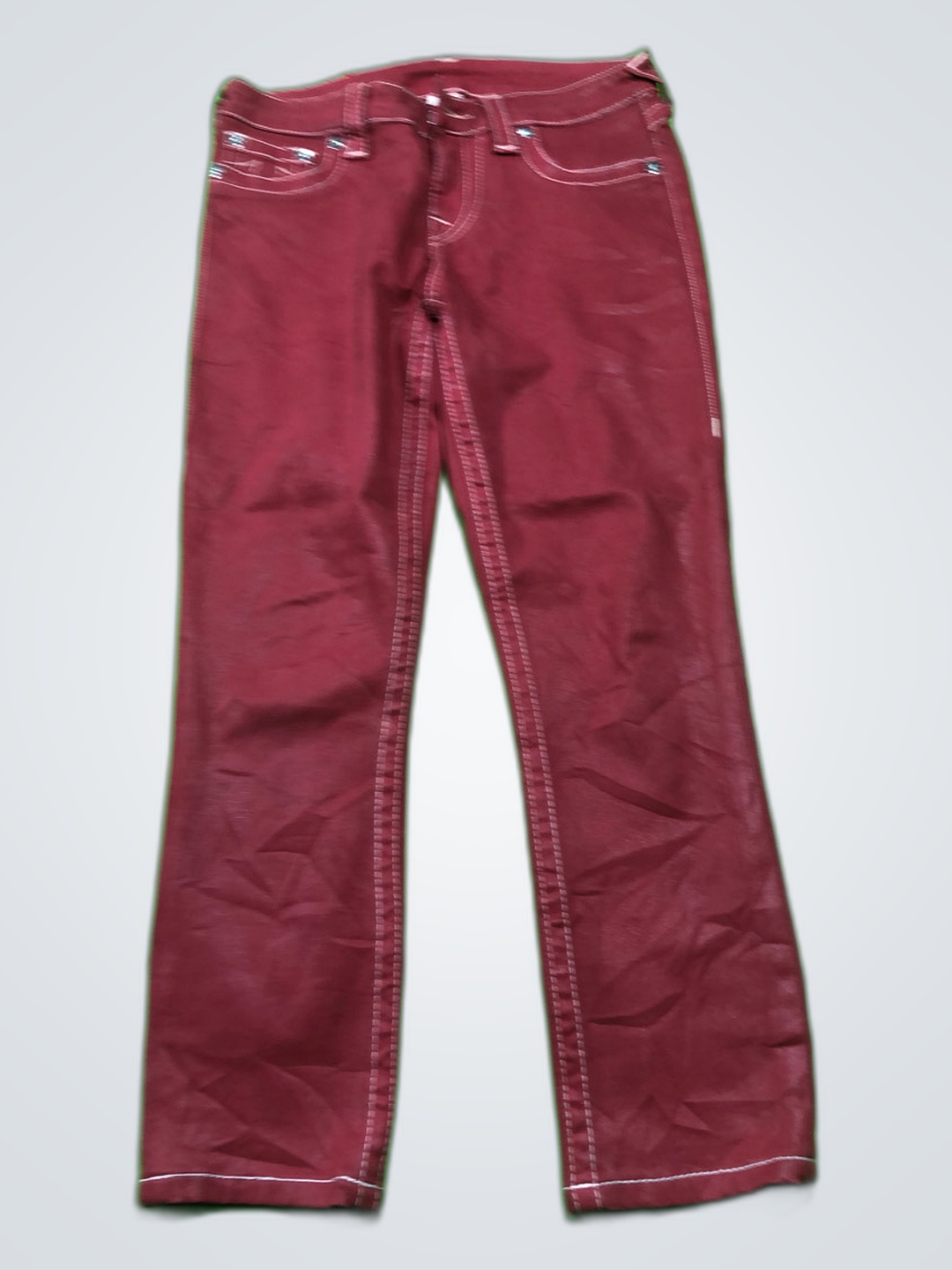 True Religion Skinny Jeans
