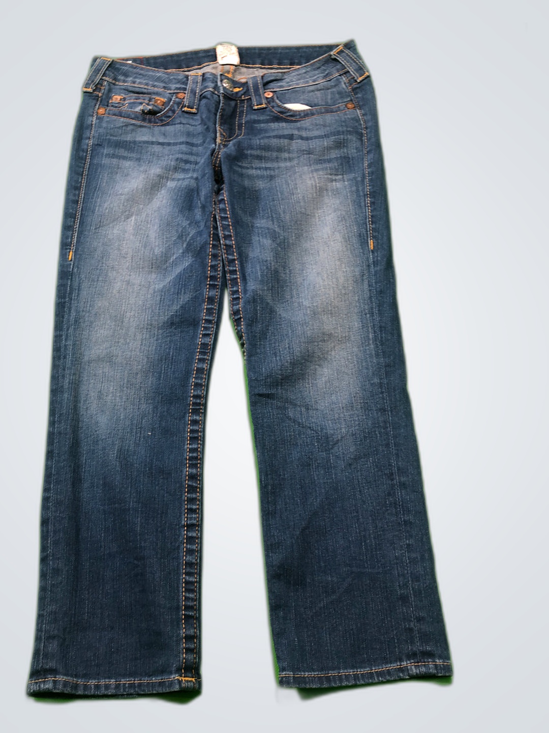 True Religion Bootcut Jeans
