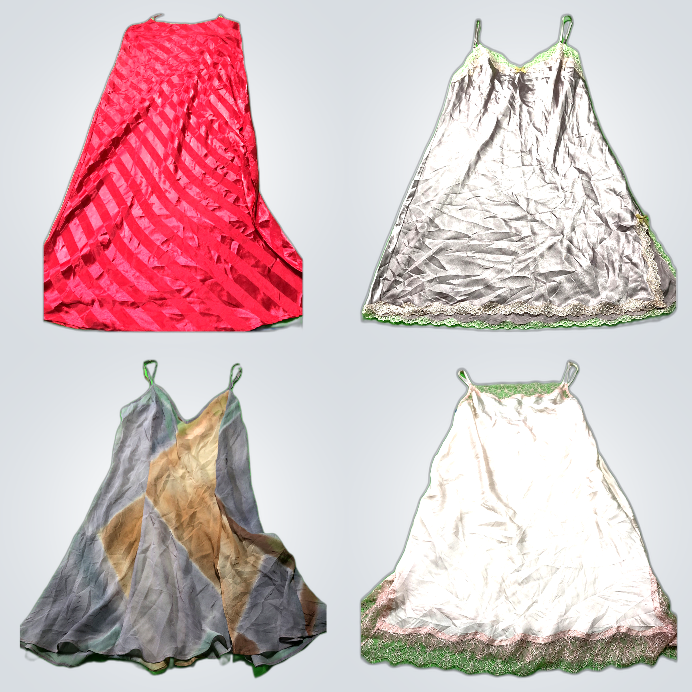 Victoria's Secret Y2K Dresses