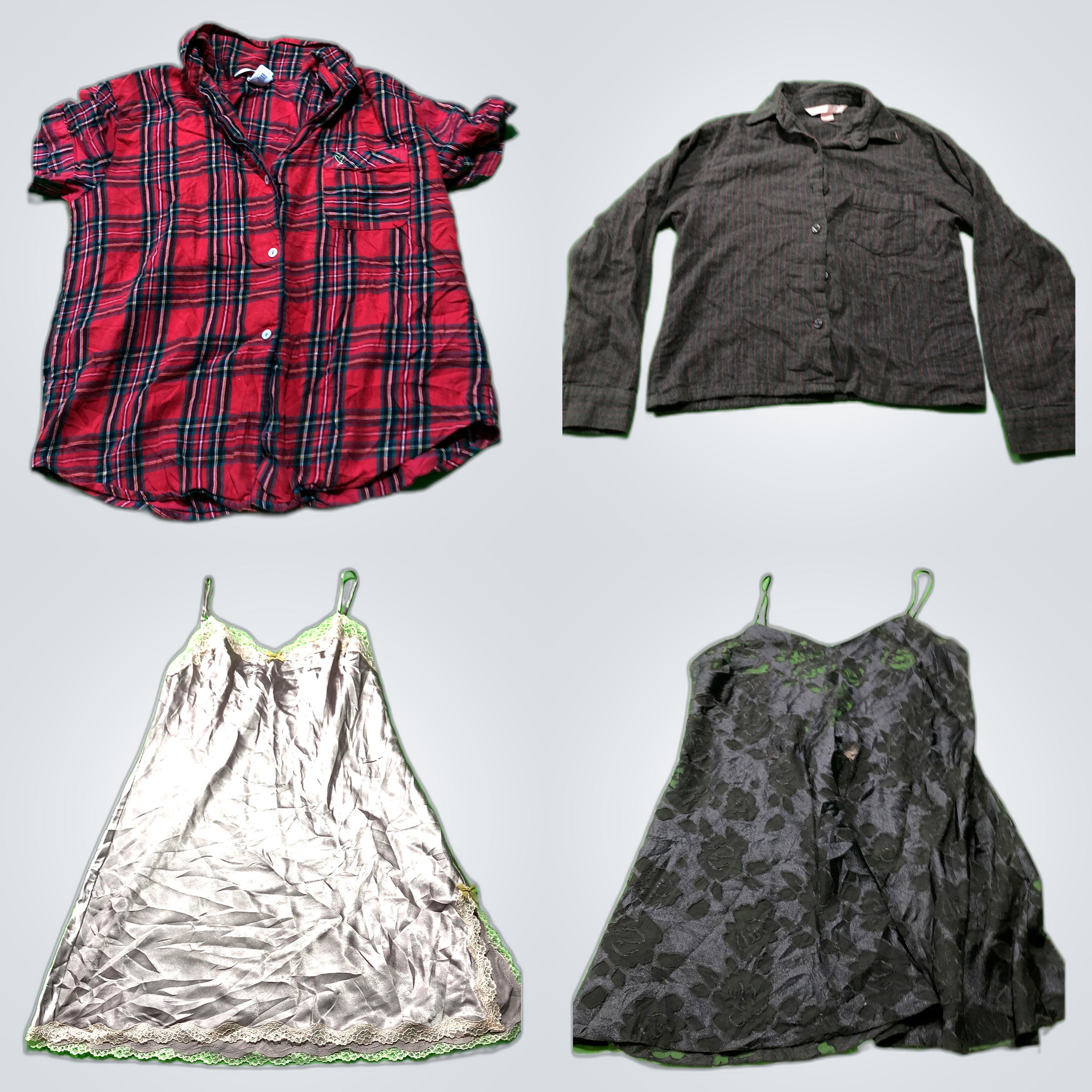 Victoria's Secret Y2K Dress