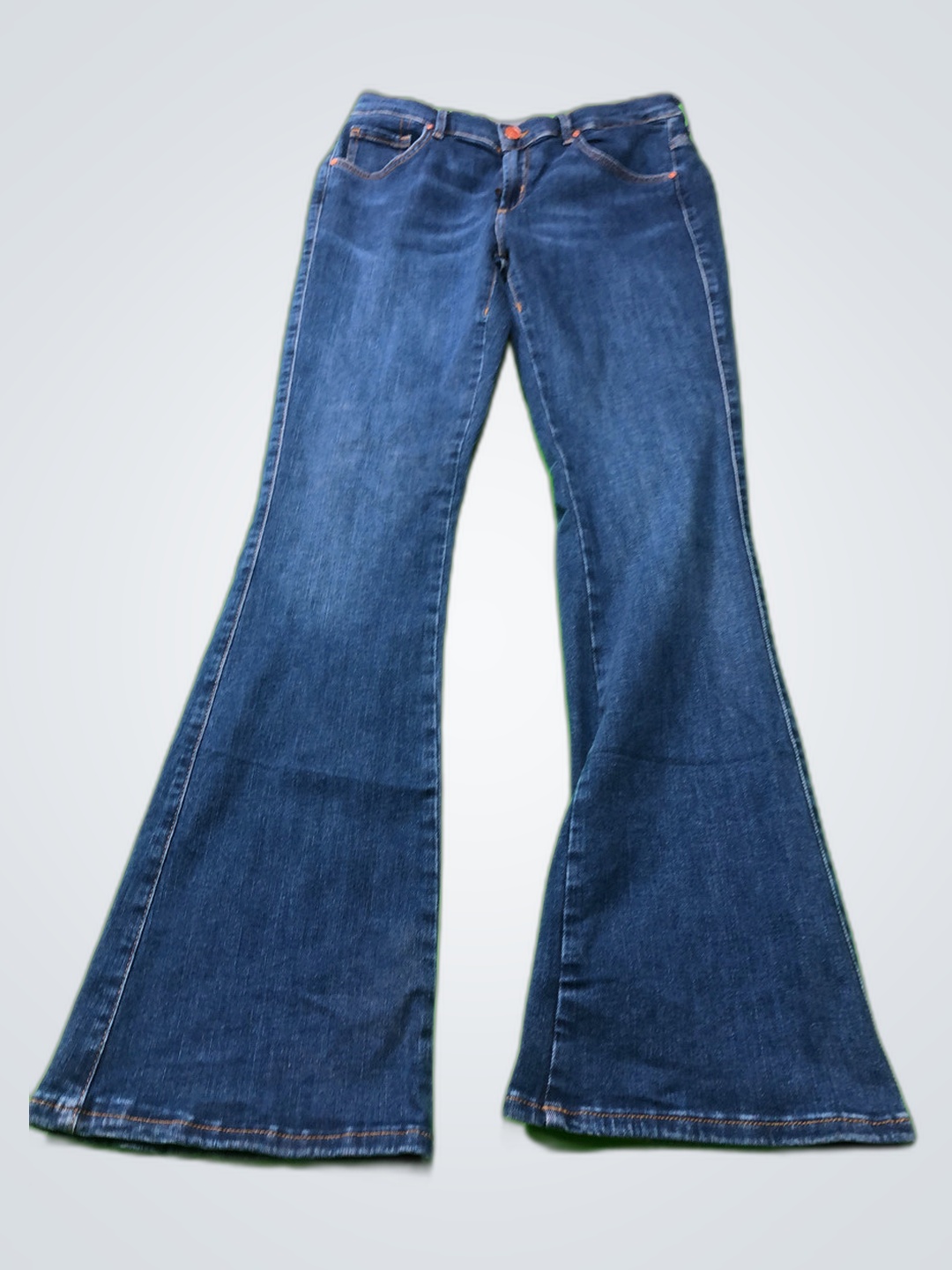 Y2K Flare Jean Bundle