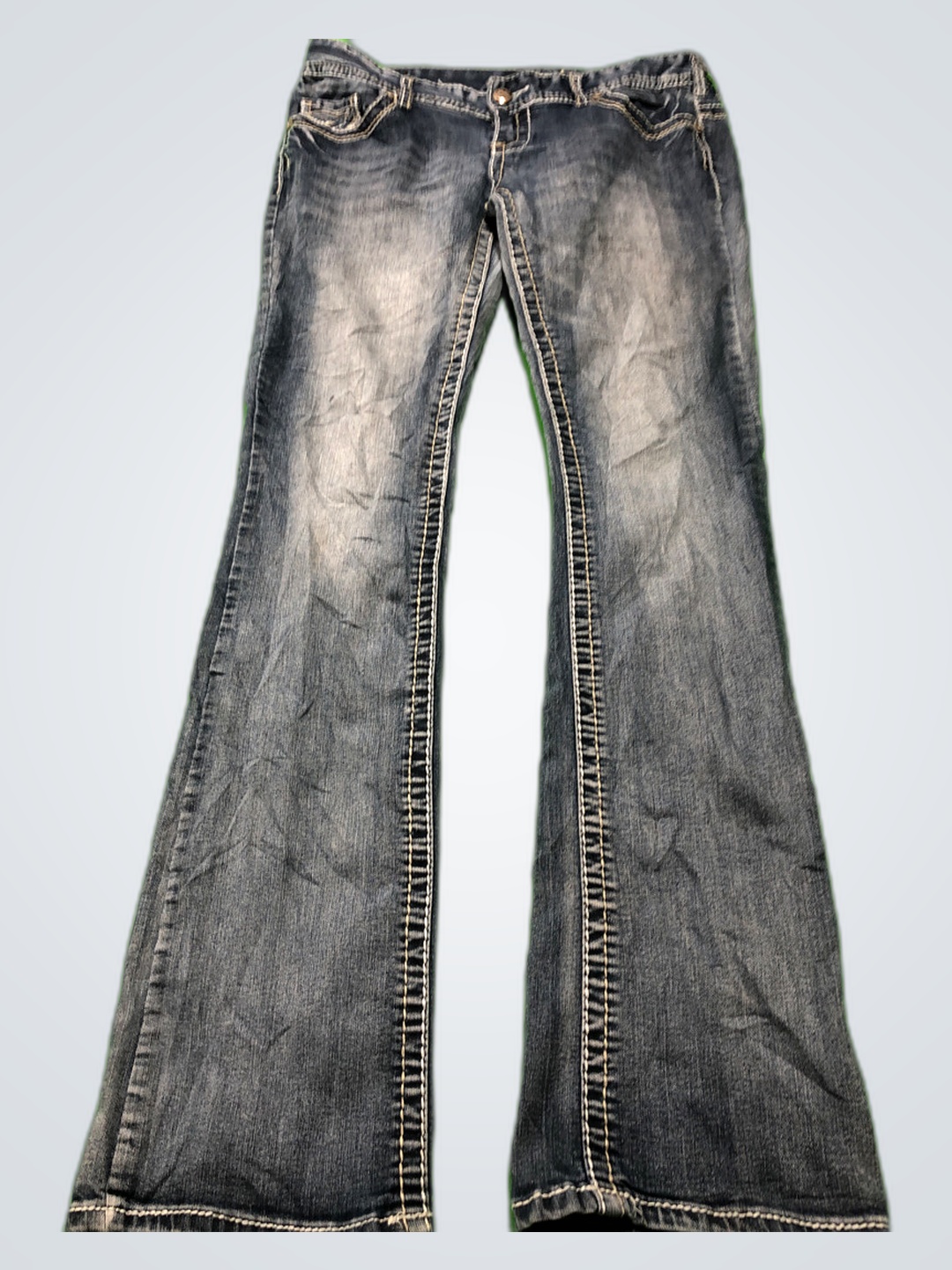 Y2K Style Jean Bundle