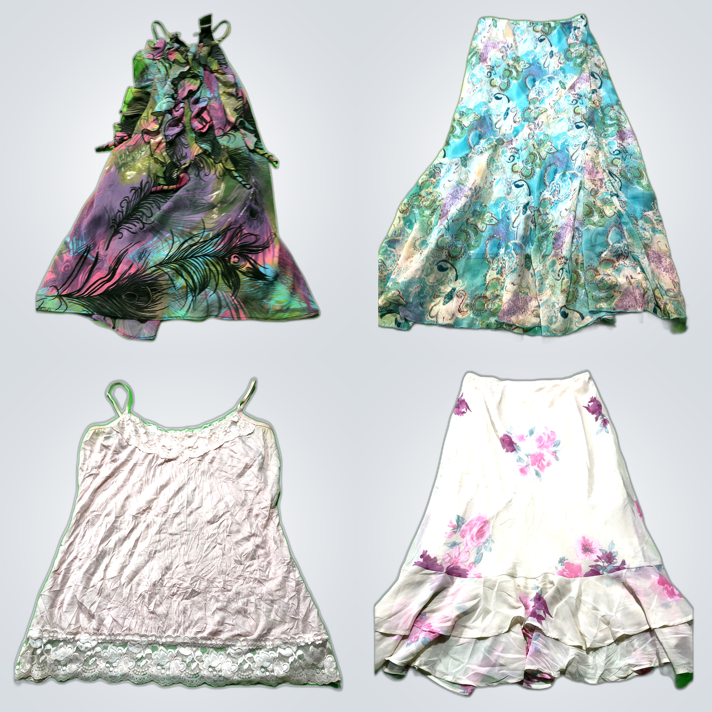 Spring/Summer Essentials - Hot Picks