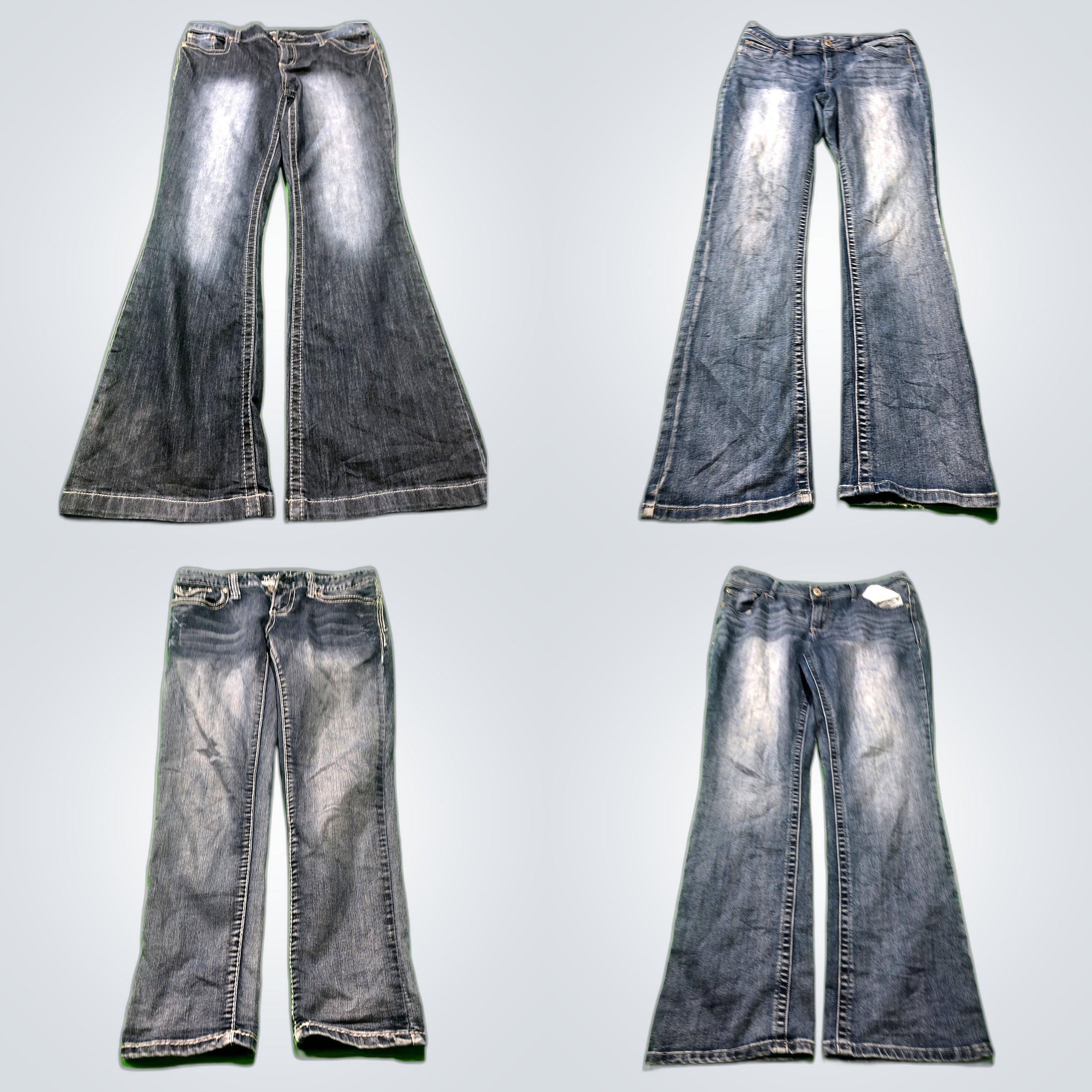 Maurices Jean Bundle Pack