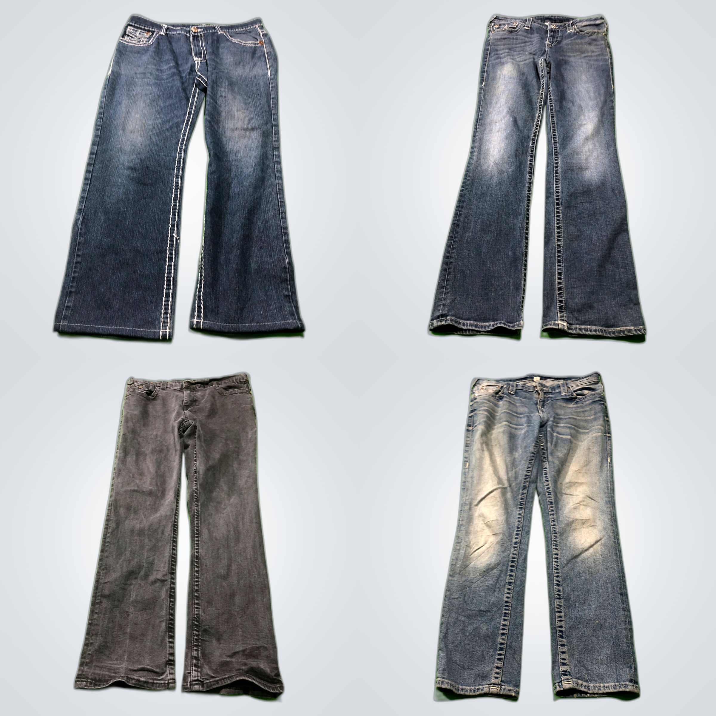 true religion bootcut