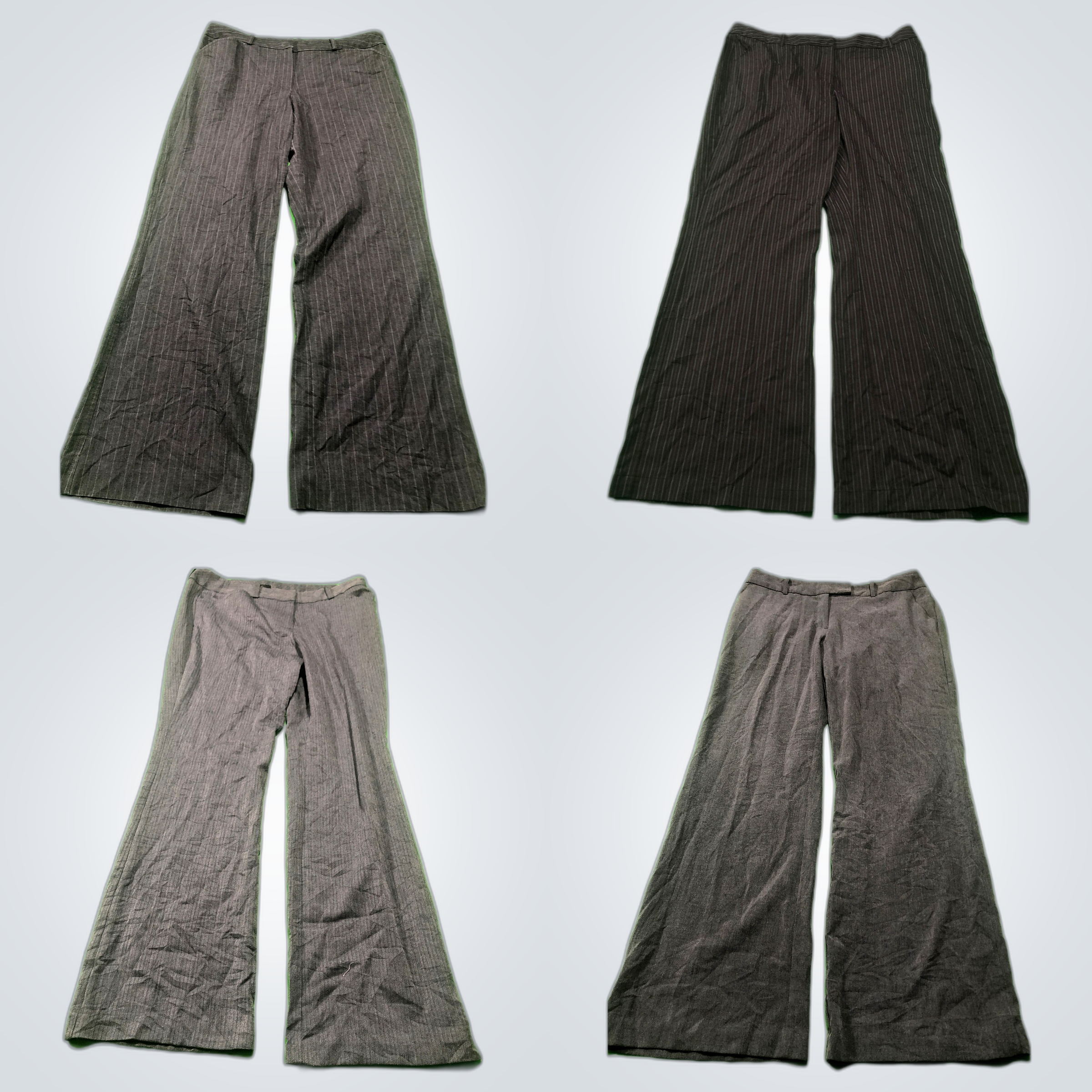 Worthington Y2K Pant Bundle