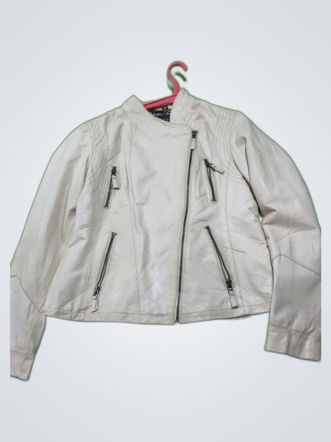 Wilsons Leather Jacket