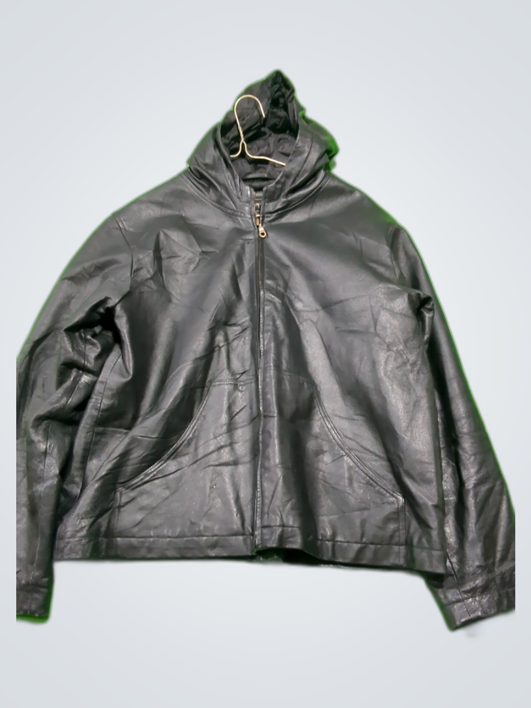 Cherokee Leather Jacket