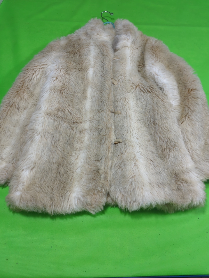 Fur Coat