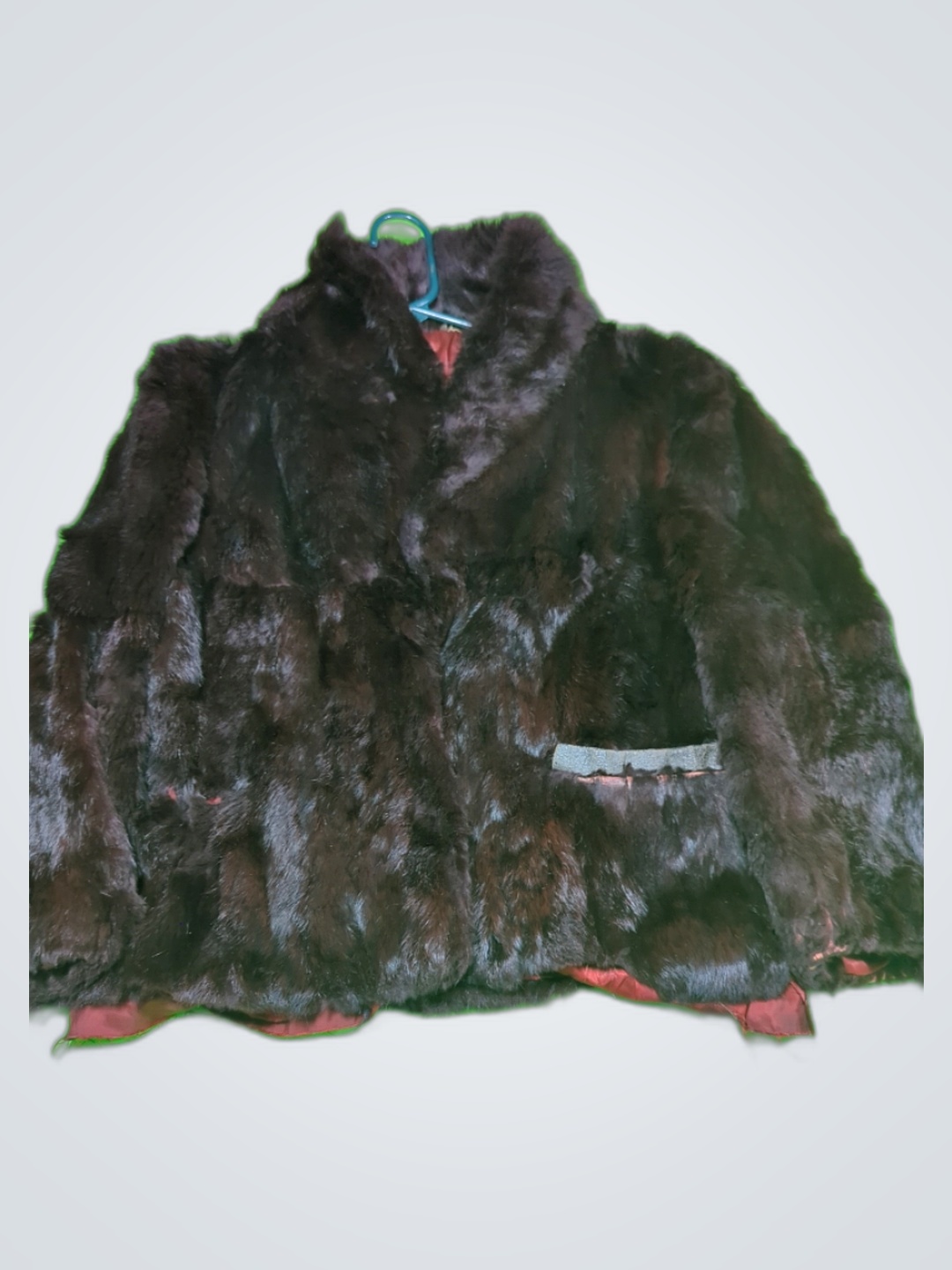 Fur Coat