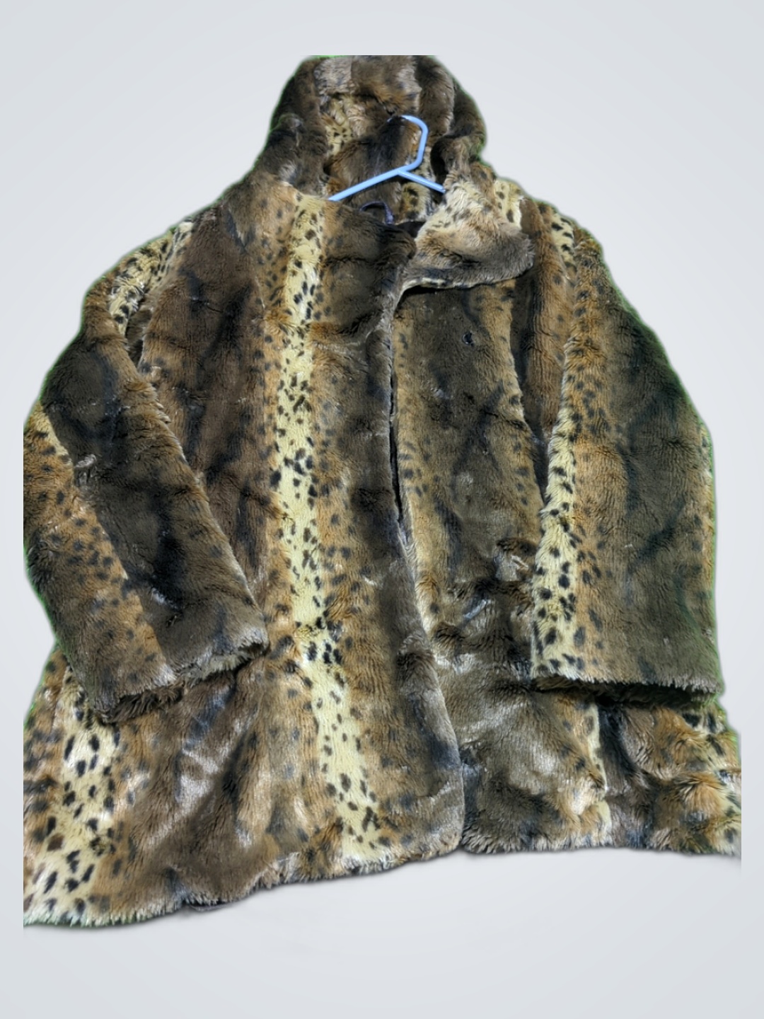 Fur Coat