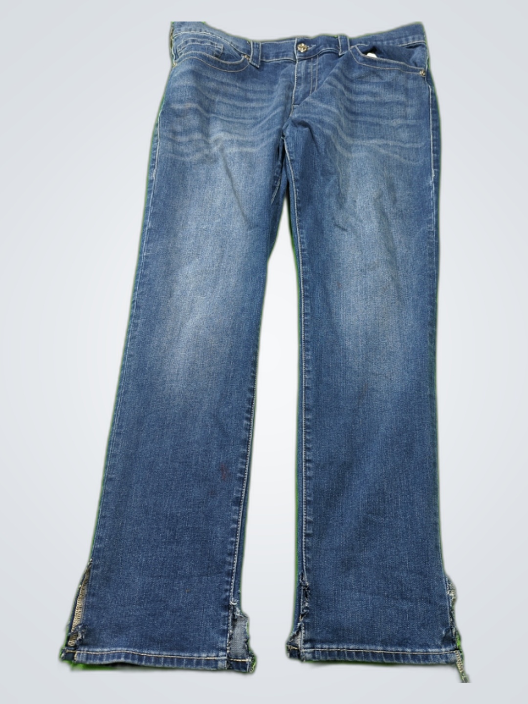 Rocco Relaxed Skinny Jeans
