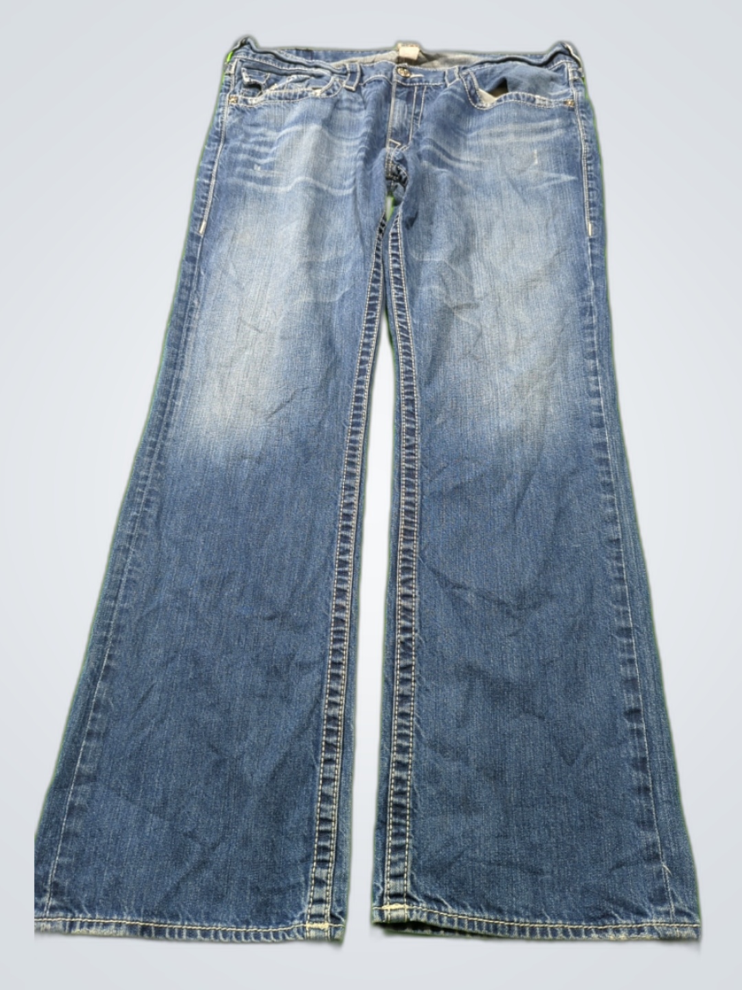 True Religion Brand Jeans