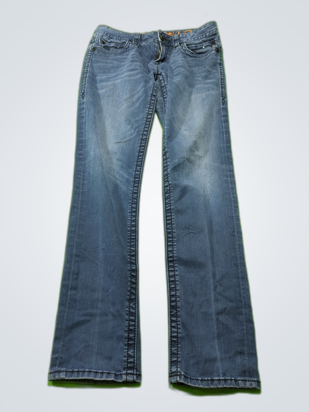 Rock Revival Evelyn Skinny Jeans