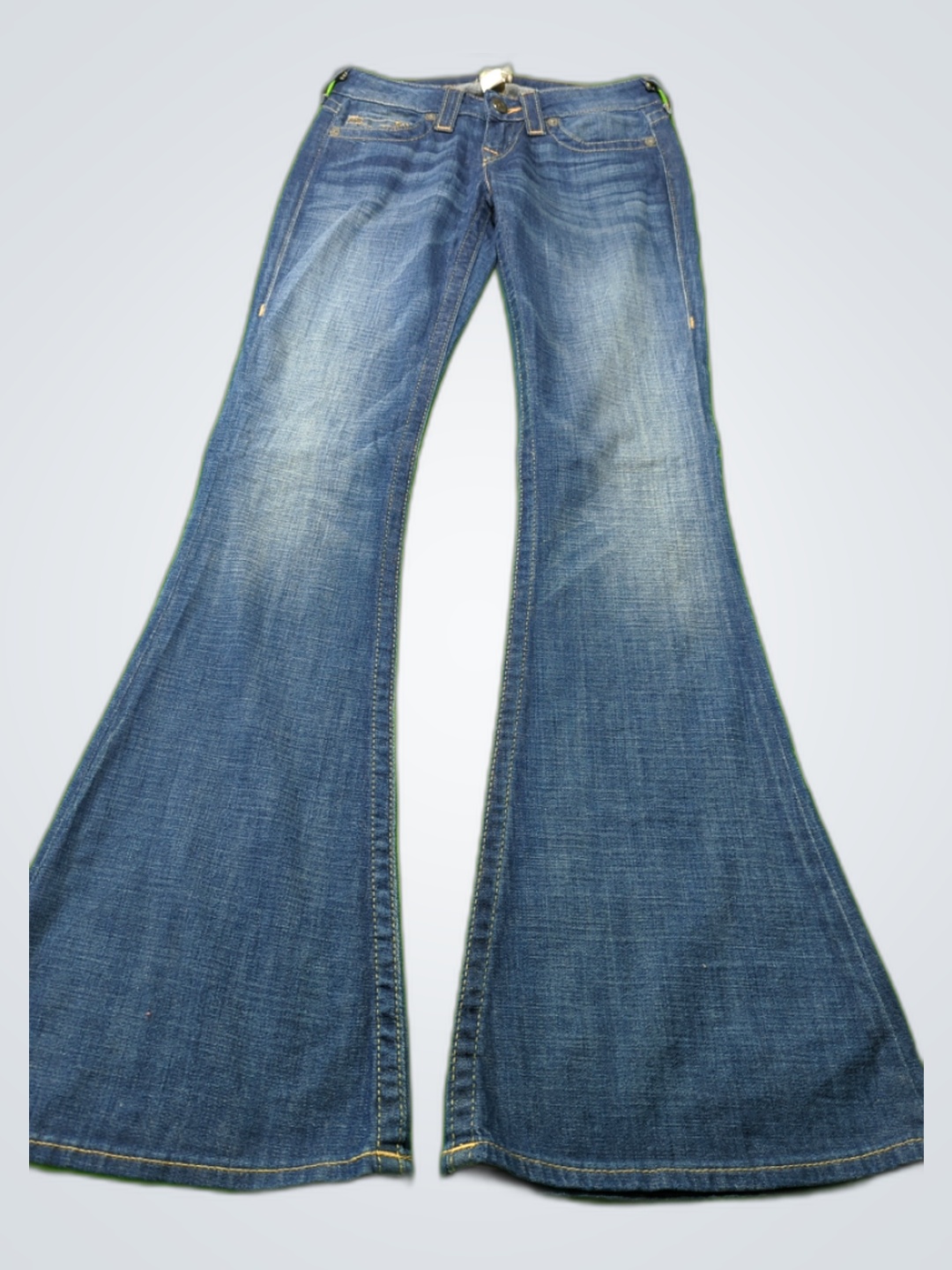 True Religion Brand Jeans
