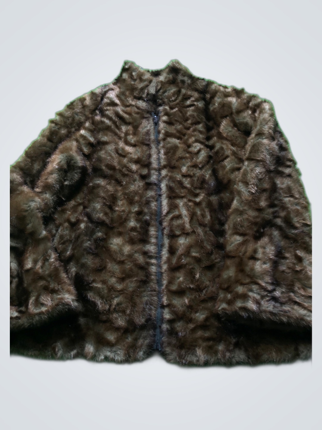 Olympia Fur Coat