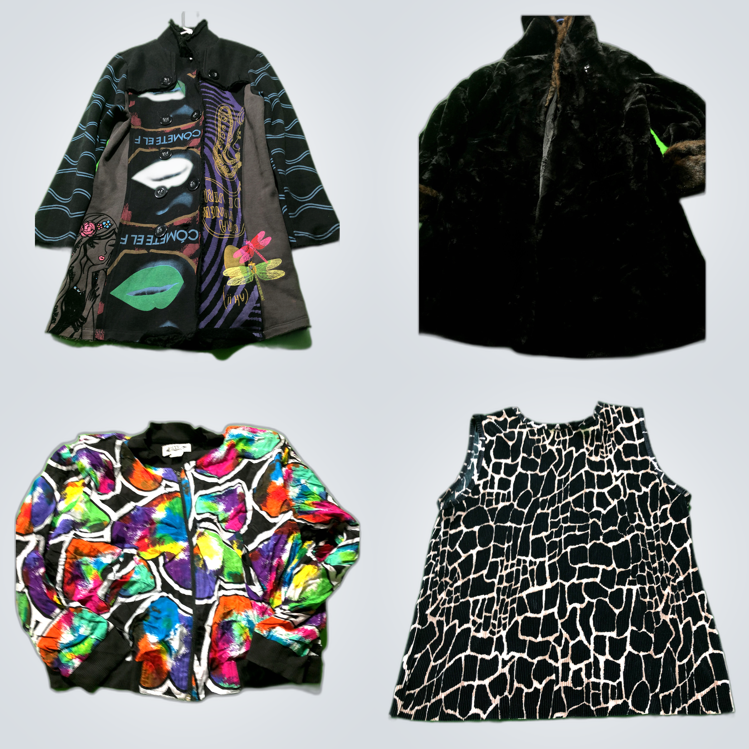 y2K Gothic Grunge Mix